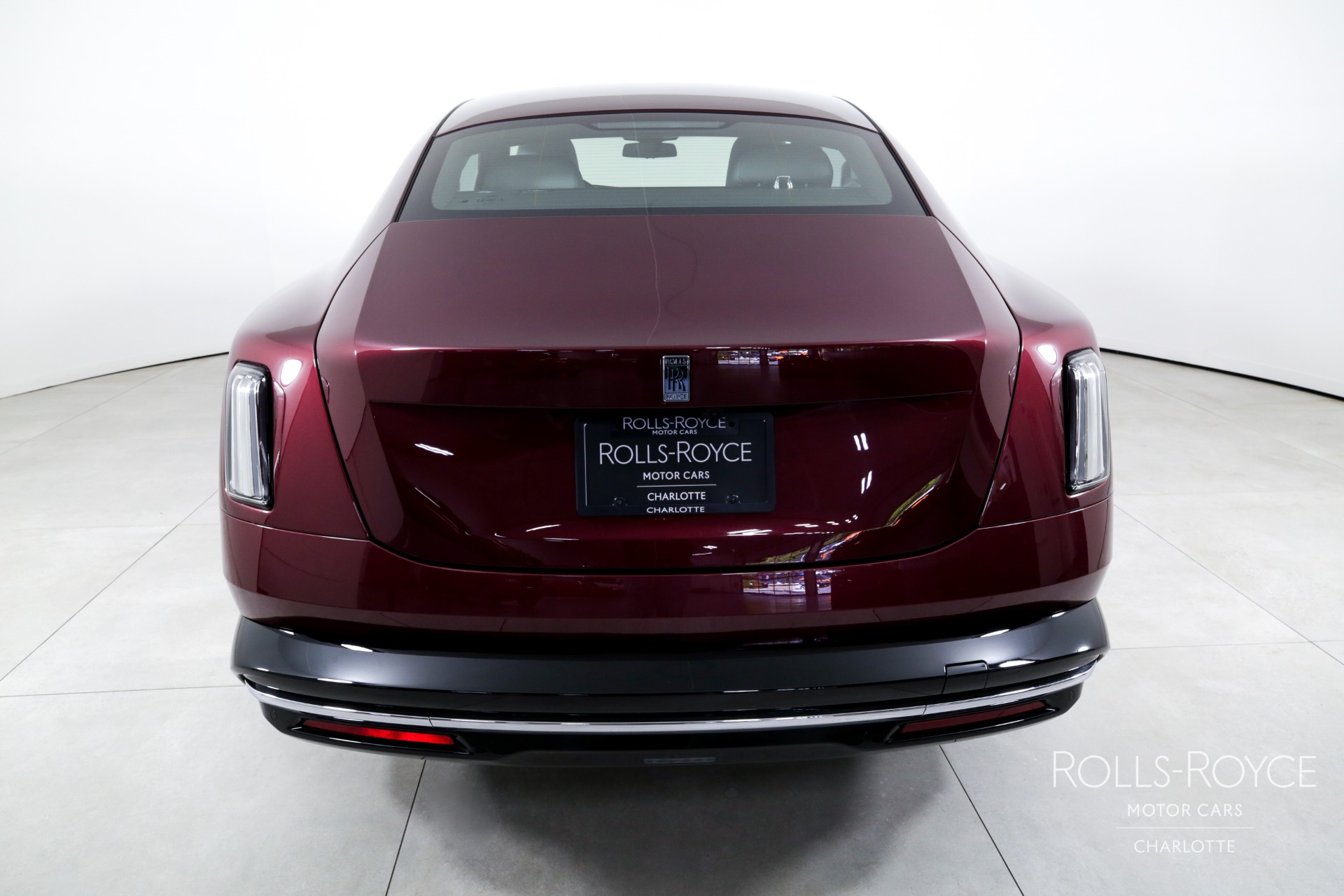 Used 2024 Rolls-Royce Spectre | Charlotte, NC