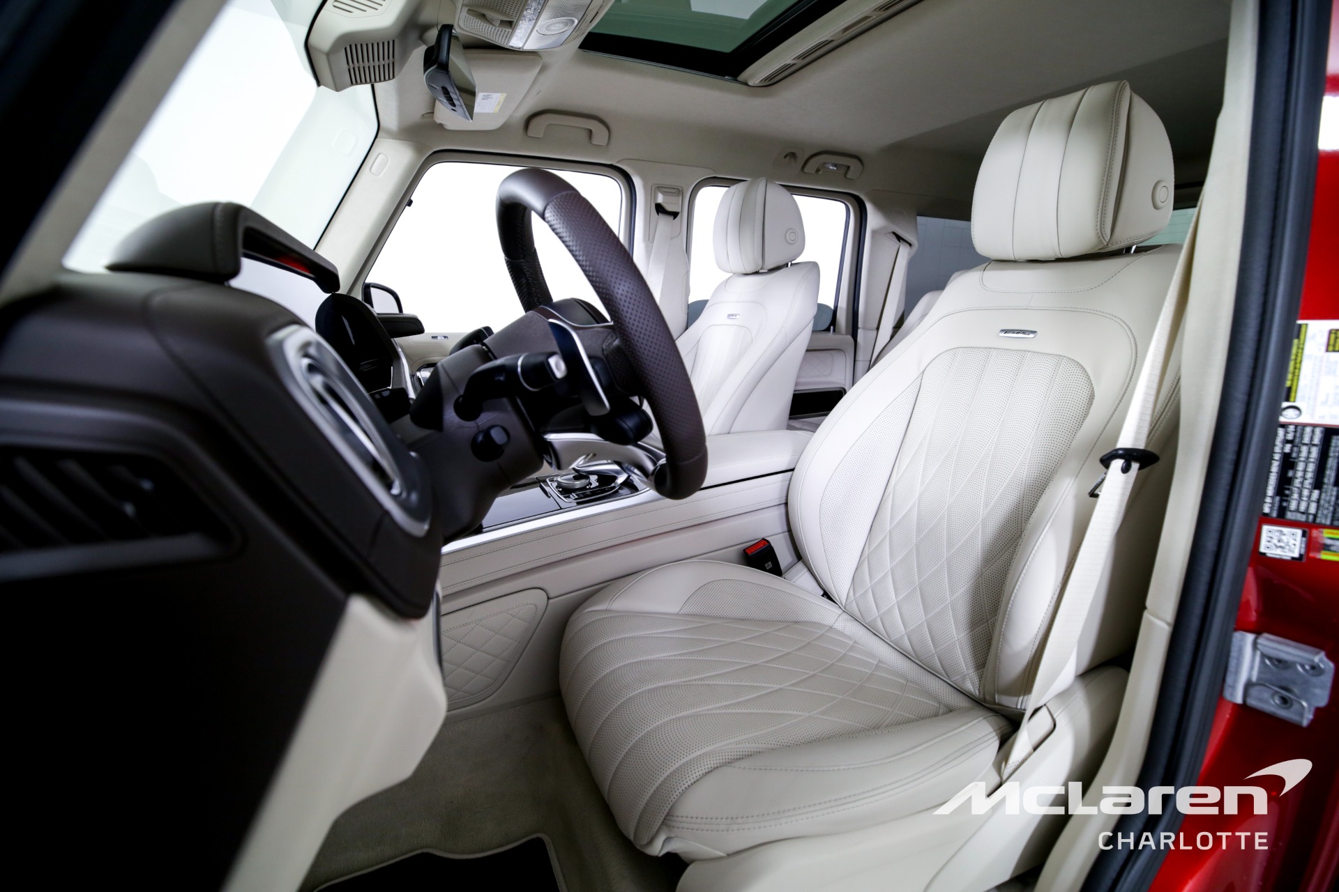 Used 2024 Mercedes-Benz G-Class AMG G 63 | Charlotte, NC