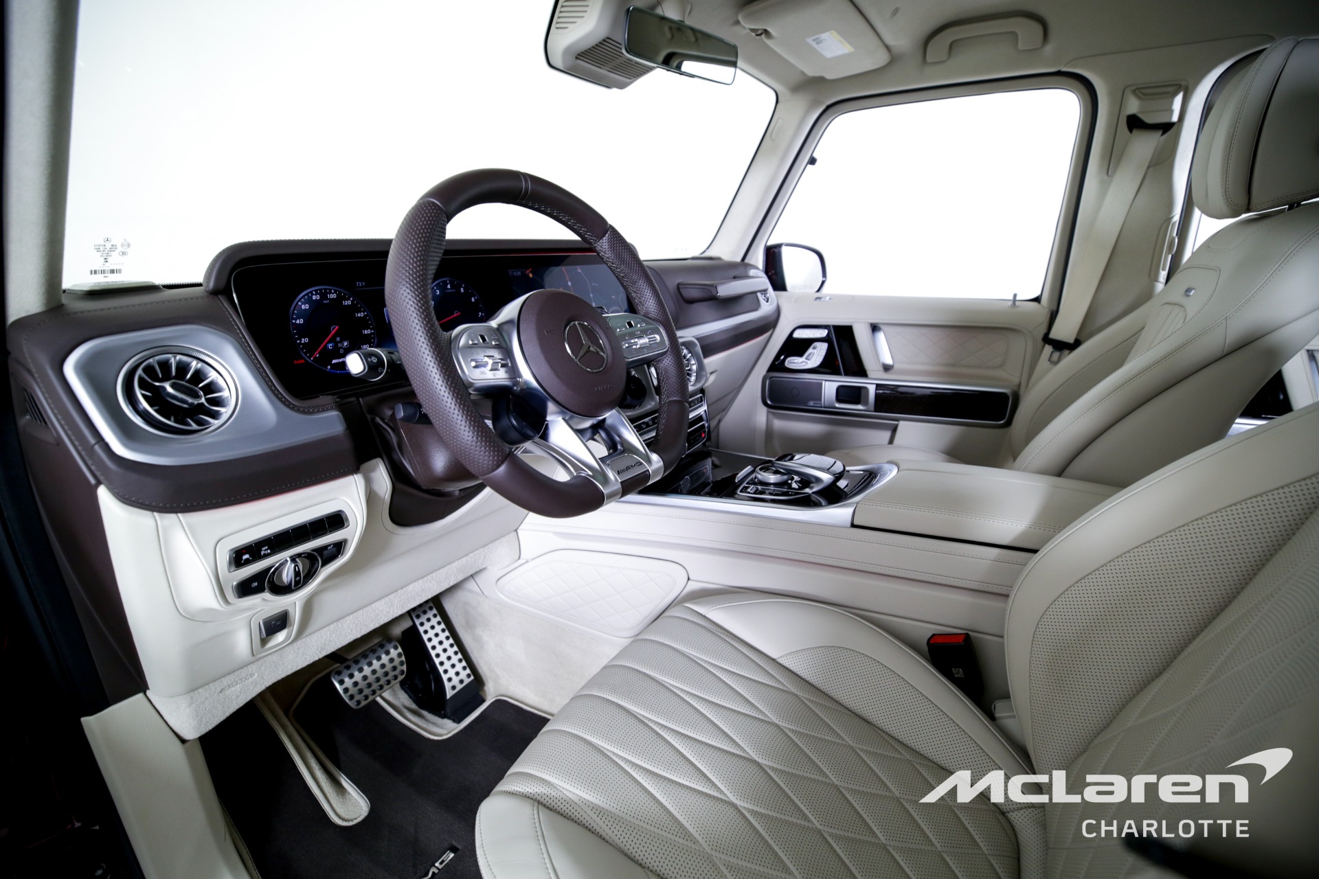 Used 2024 Mercedes-Benz G-Class AMG G 63 | Charlotte, NC