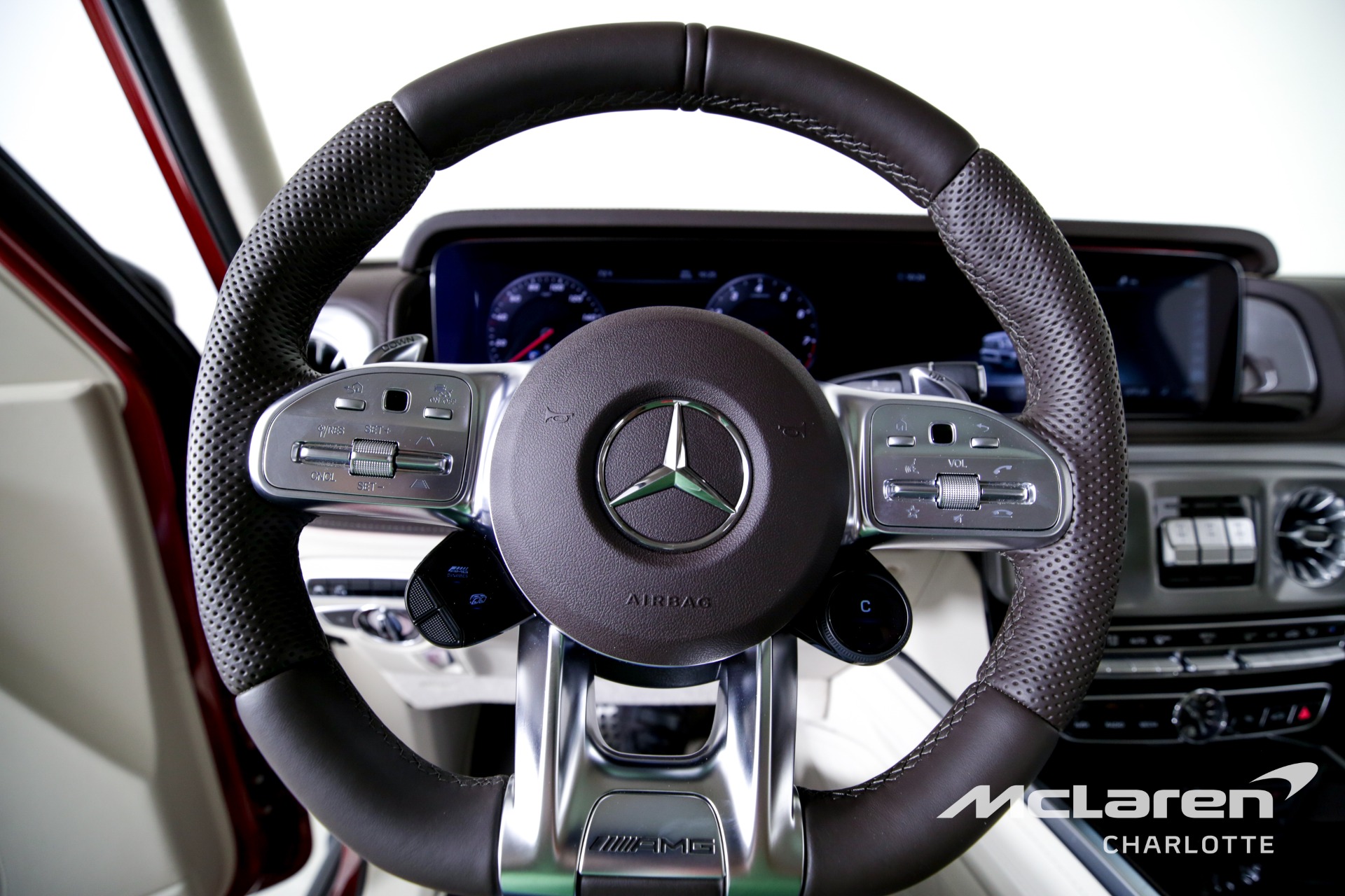 Used 2024 Mercedes-Benz G-Class AMG G 63 | Charlotte, NC