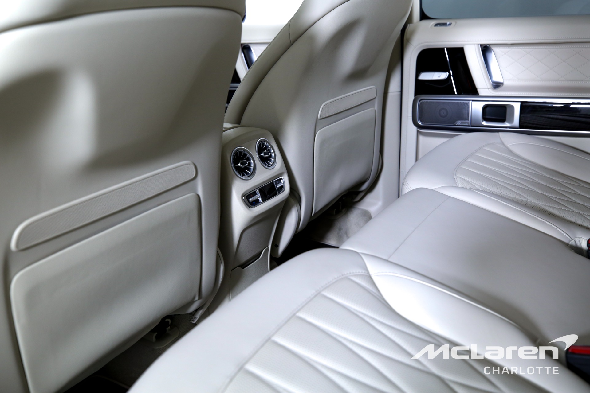Used 2024 Mercedes-Benz G-Class AMG G 63 | Charlotte, NC