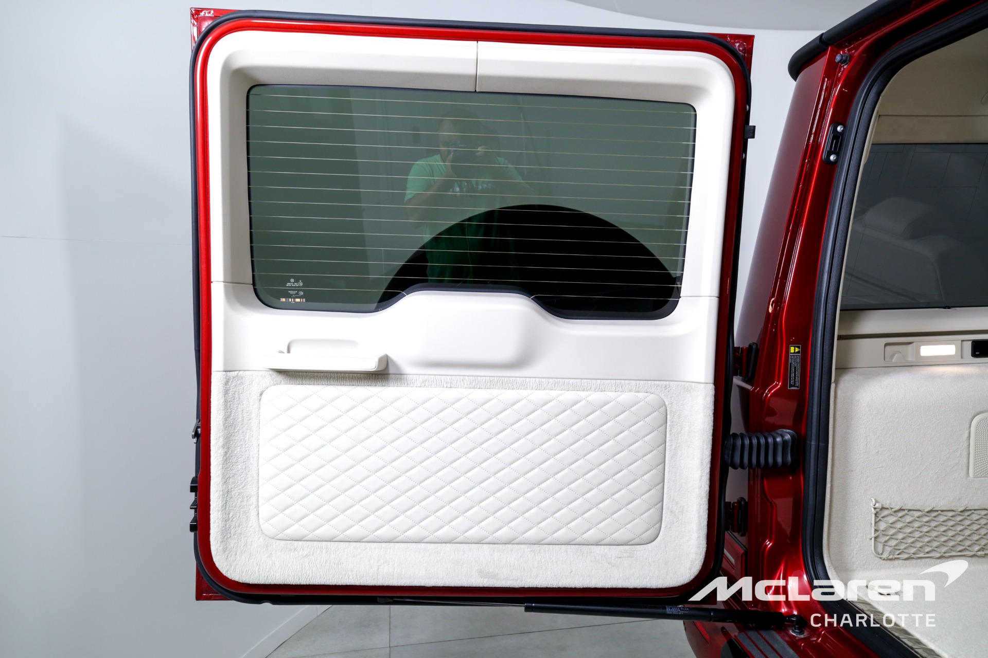 Used 2024 Mercedes-Benz G-Class AMG G 63 | Charlotte, NC