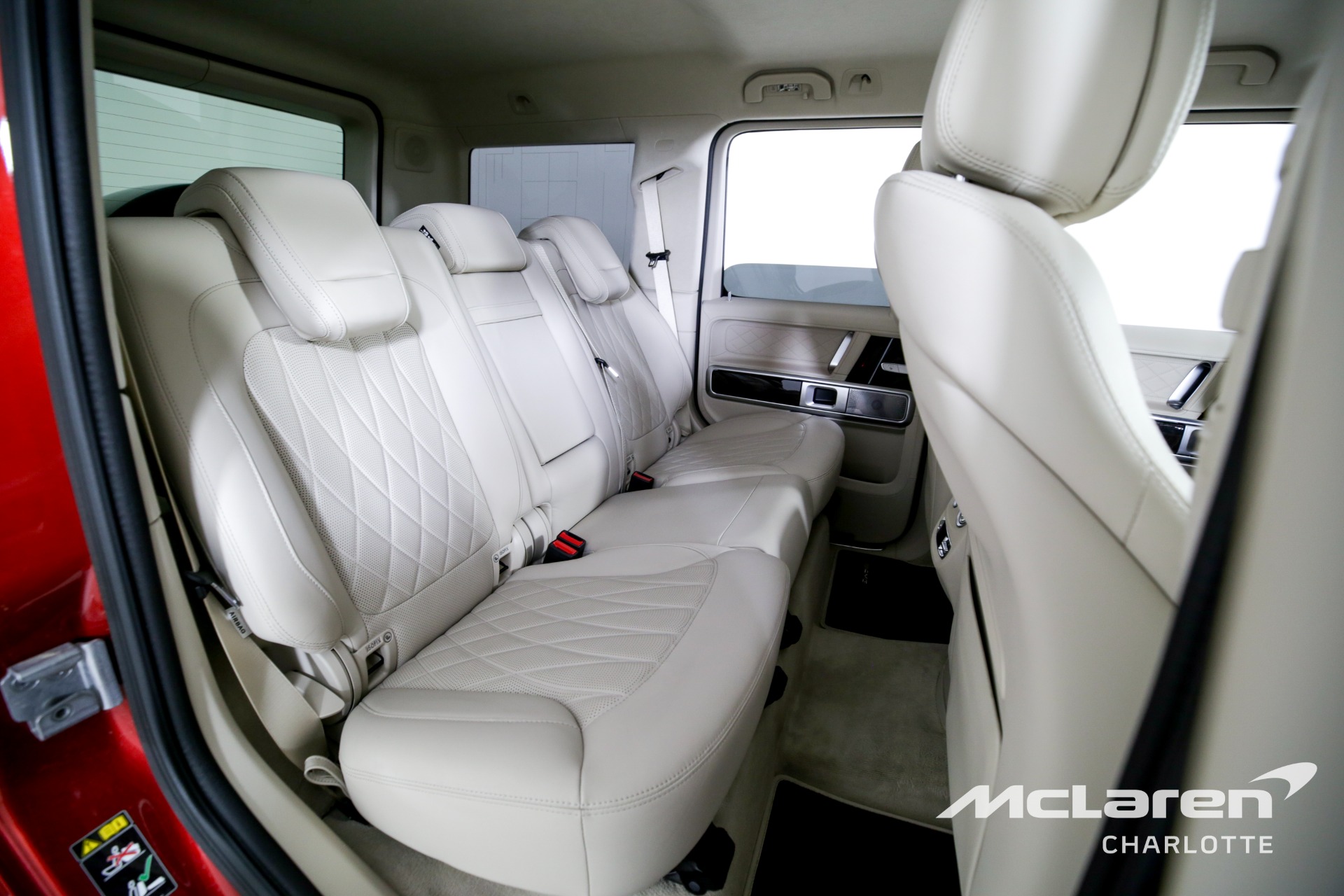 Used 2024 Mercedes-Benz G-Class AMG G 63 | Charlotte, NC