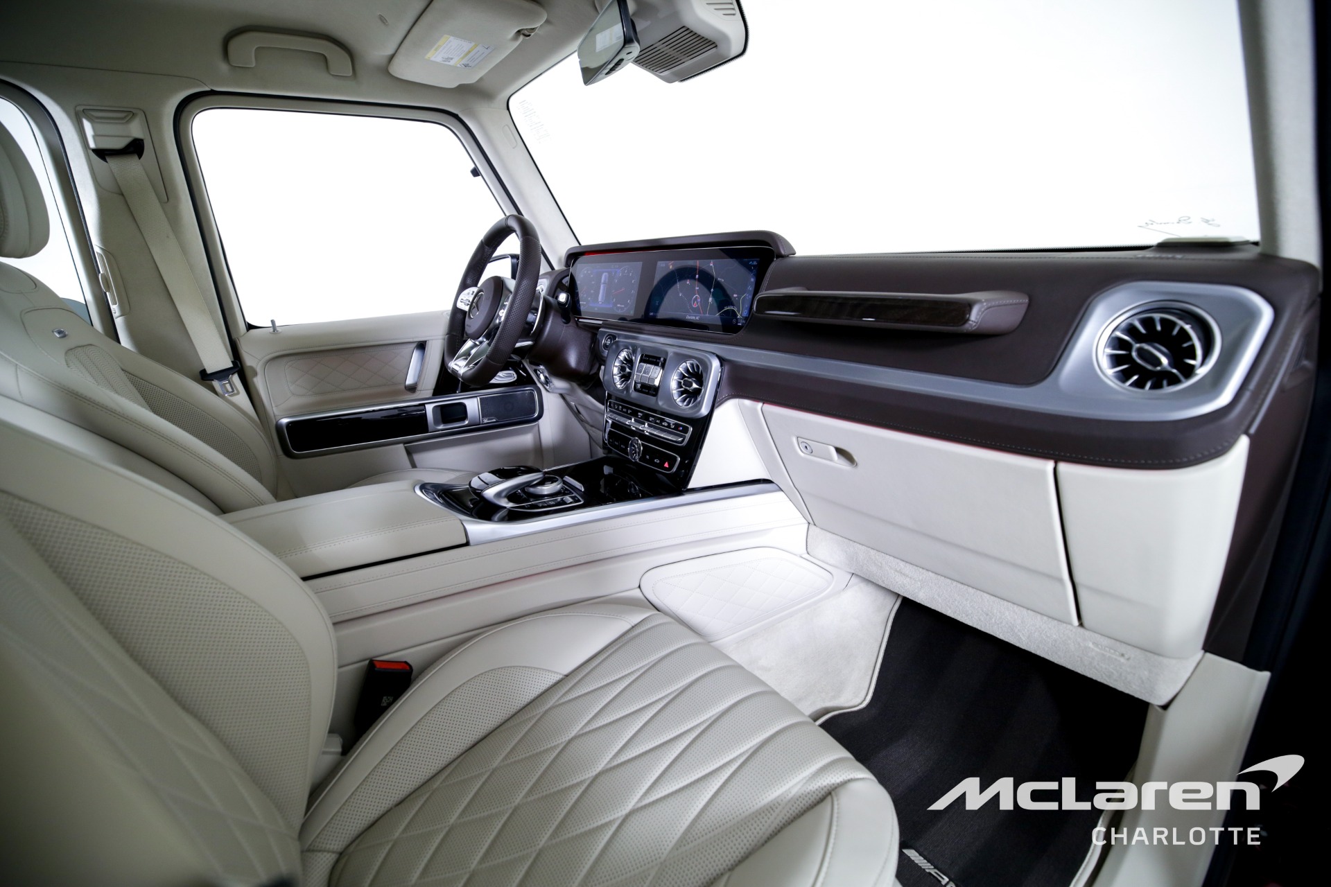 Used 2024 Mercedes-Benz G-Class AMG G 63 | Charlotte, NC