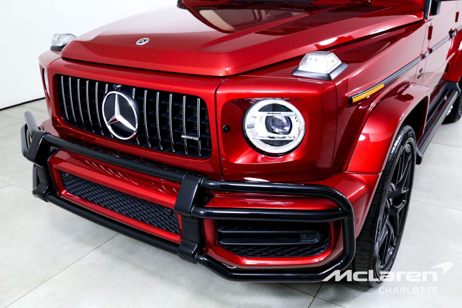 Used 2024 Mercedes-Benz G-Class AMG G 63 | Charlotte, NC