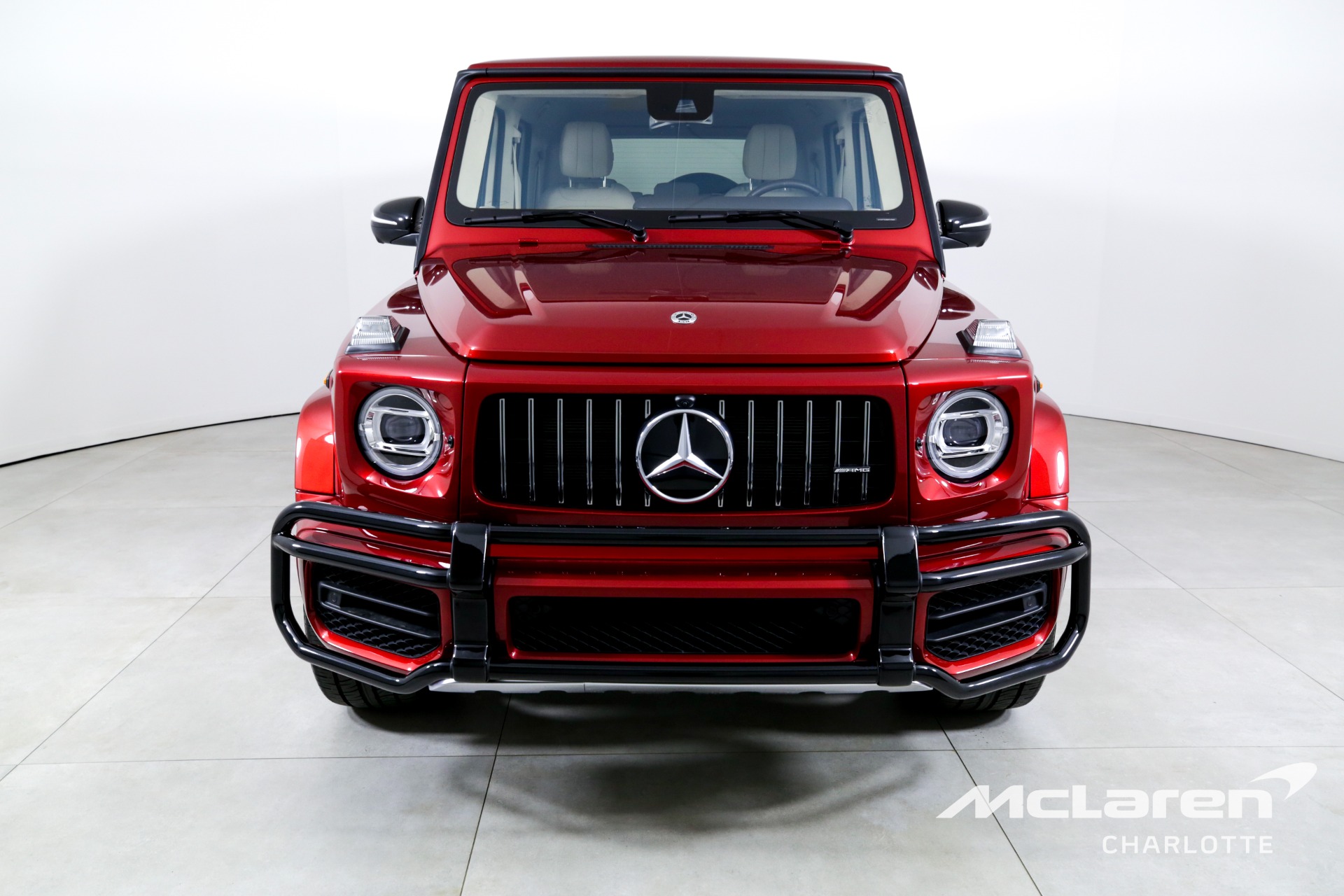 Used 2024 Mercedes-Benz G-Class AMG G 63 | Charlotte, NC