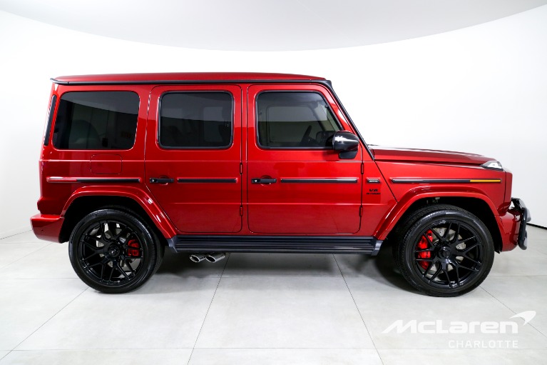 Used-2024-Mercedes-Benz-G-Class-AMG-G-63