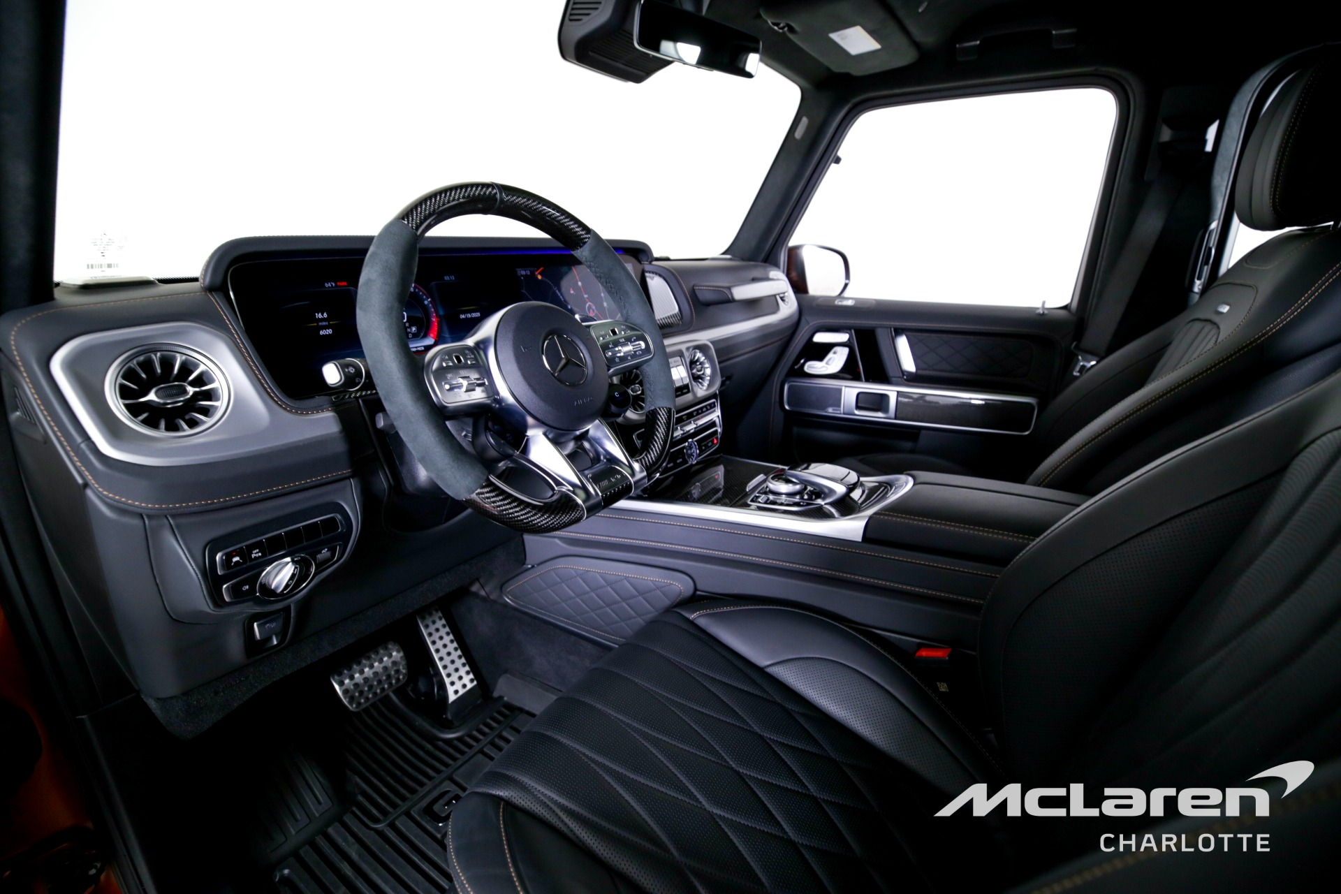 Used 2024 Mercedes-Benz G-Class AMG G 63 | Charlotte, NC