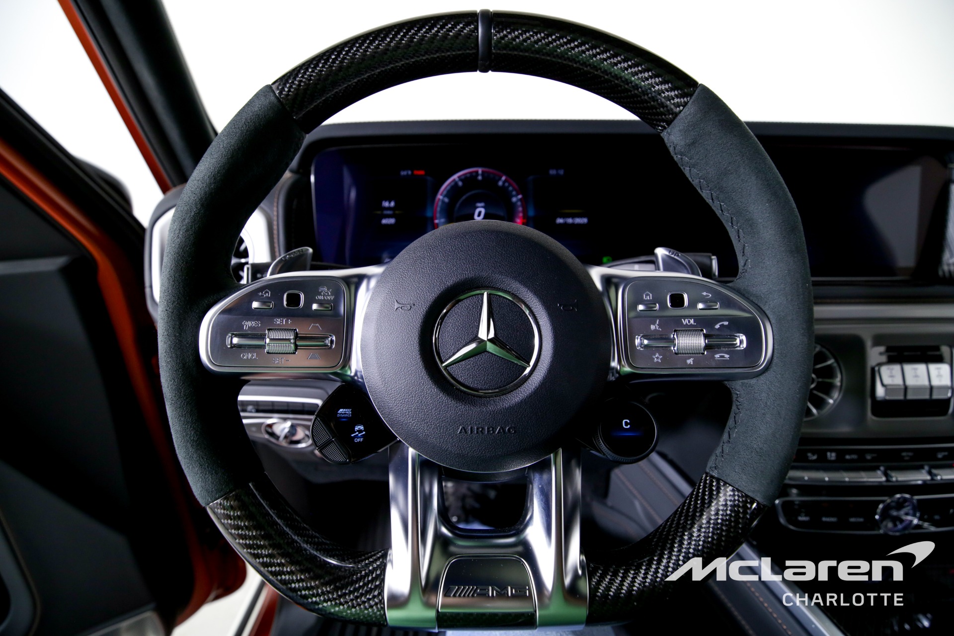 Used 2024 Mercedes-Benz G-Class AMG G 63 | Charlotte, NC