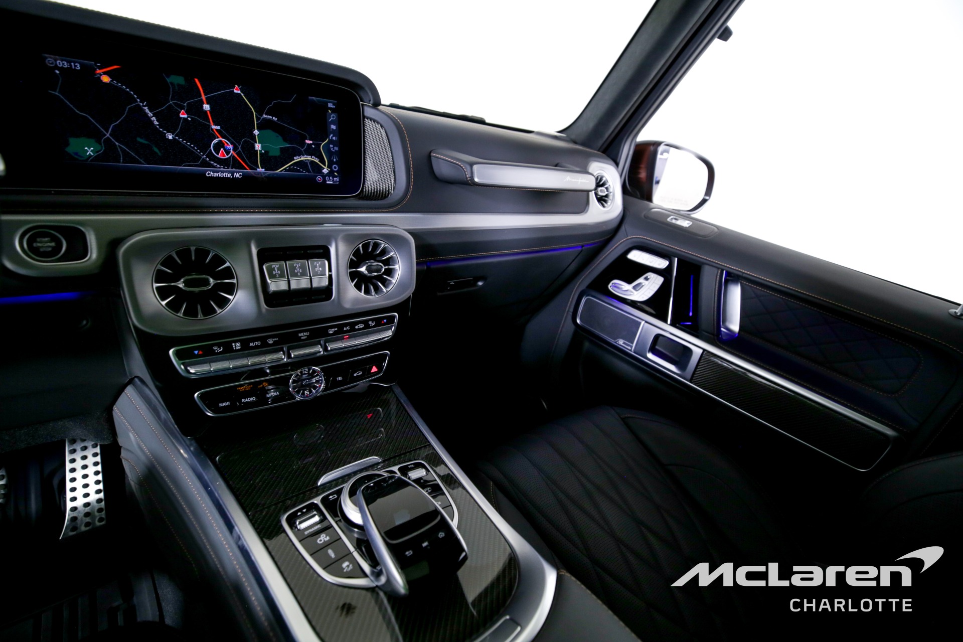 Used 2024 Mercedes-Benz G-Class AMG G 63 | Charlotte, NC