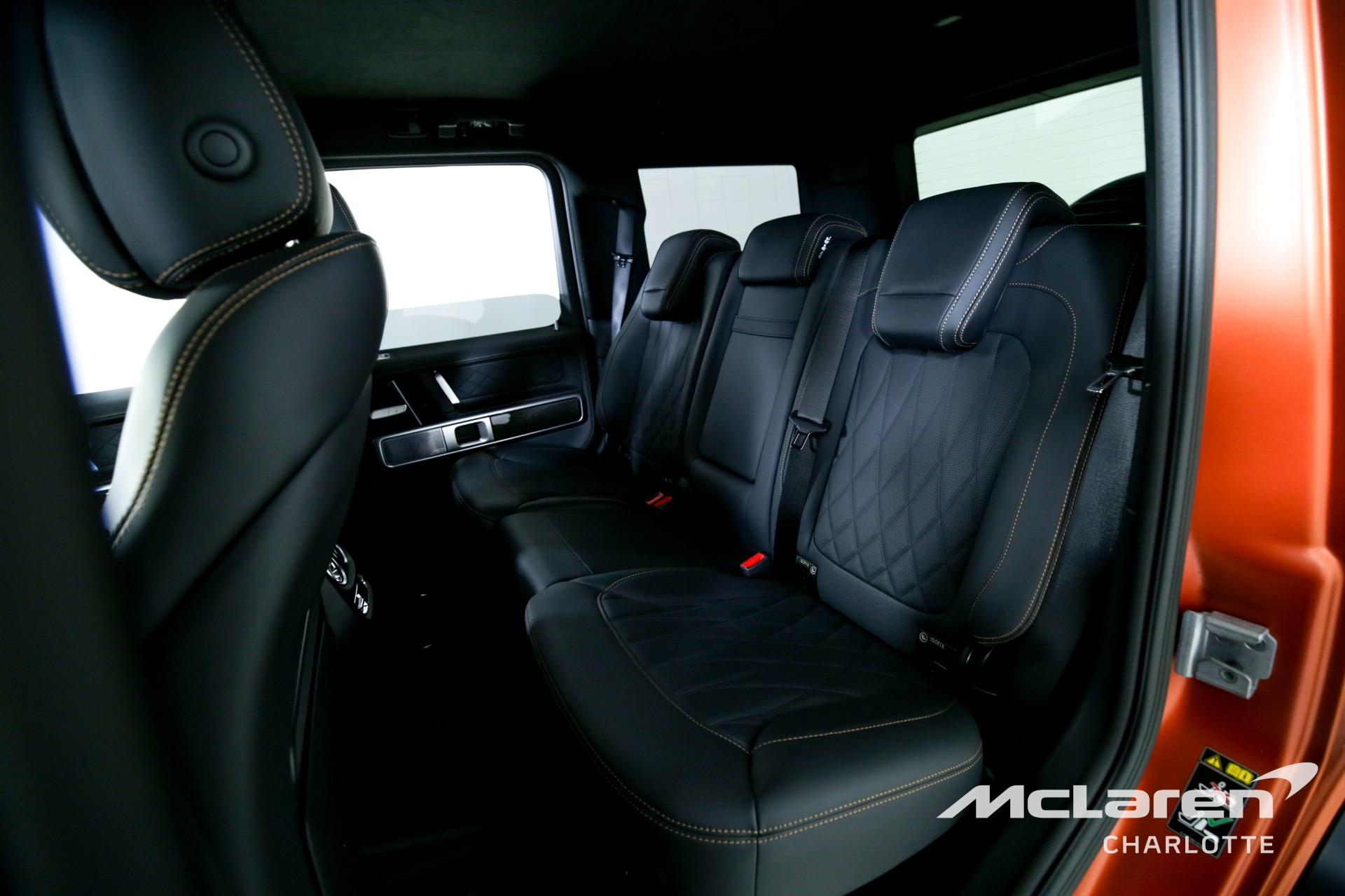 Used 2024 Mercedes-Benz G-Class AMG G 63 | Charlotte, NC