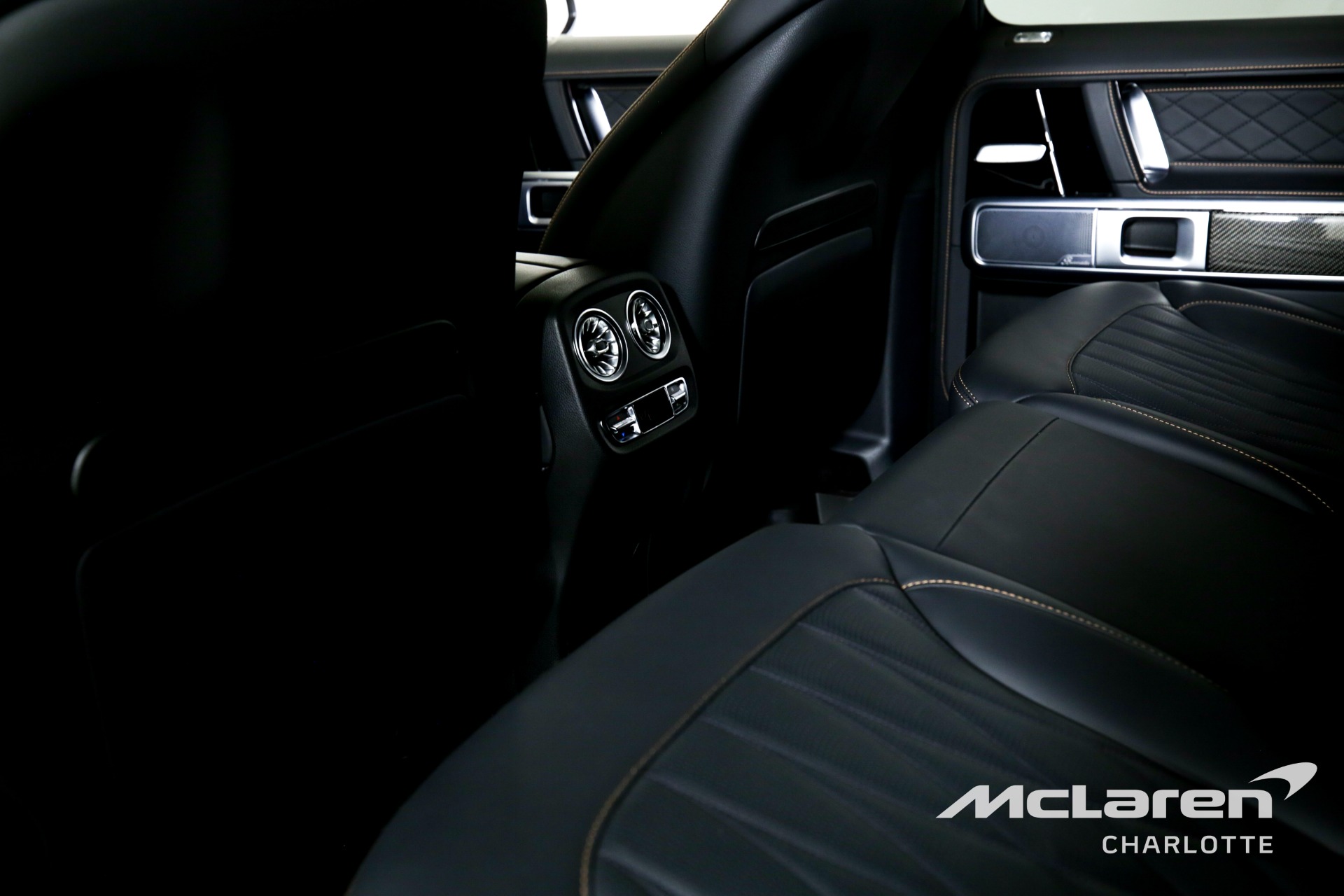 Used 2024 Mercedes-Benz G-Class AMG G 63 | Charlotte, NC