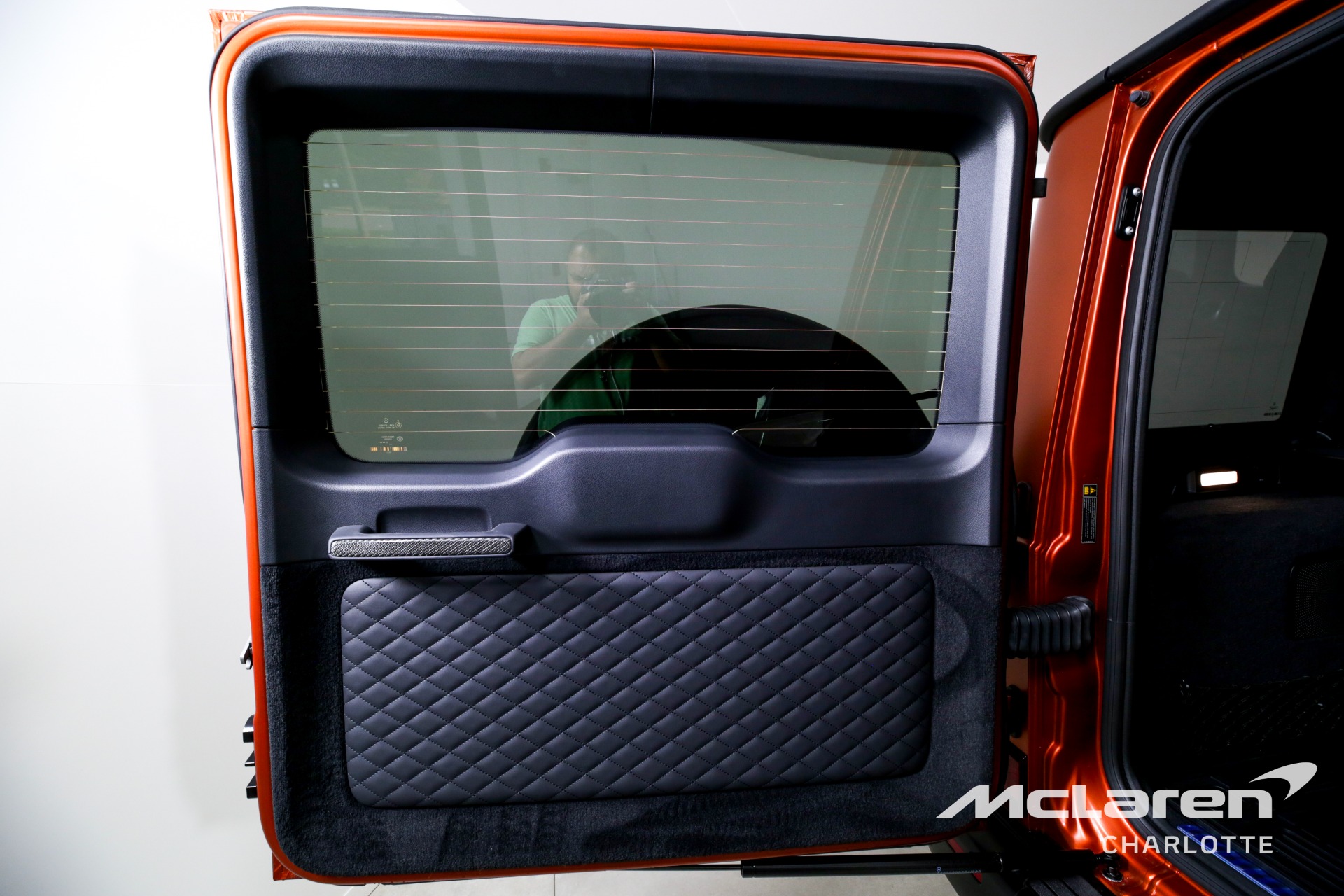Used 2024 Mercedes-Benz G-Class AMG G 63 | Charlotte, NC
