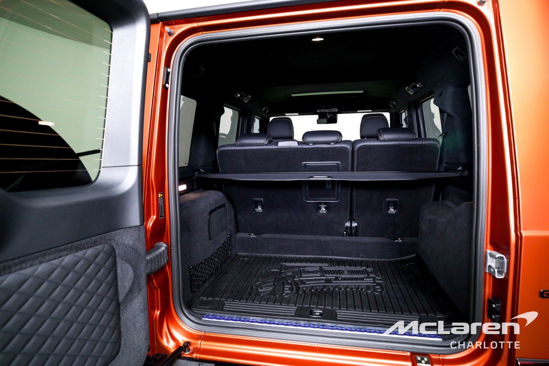 Used 2024 Mercedes-Benz G-Class AMG G 63 | Charlotte, NC