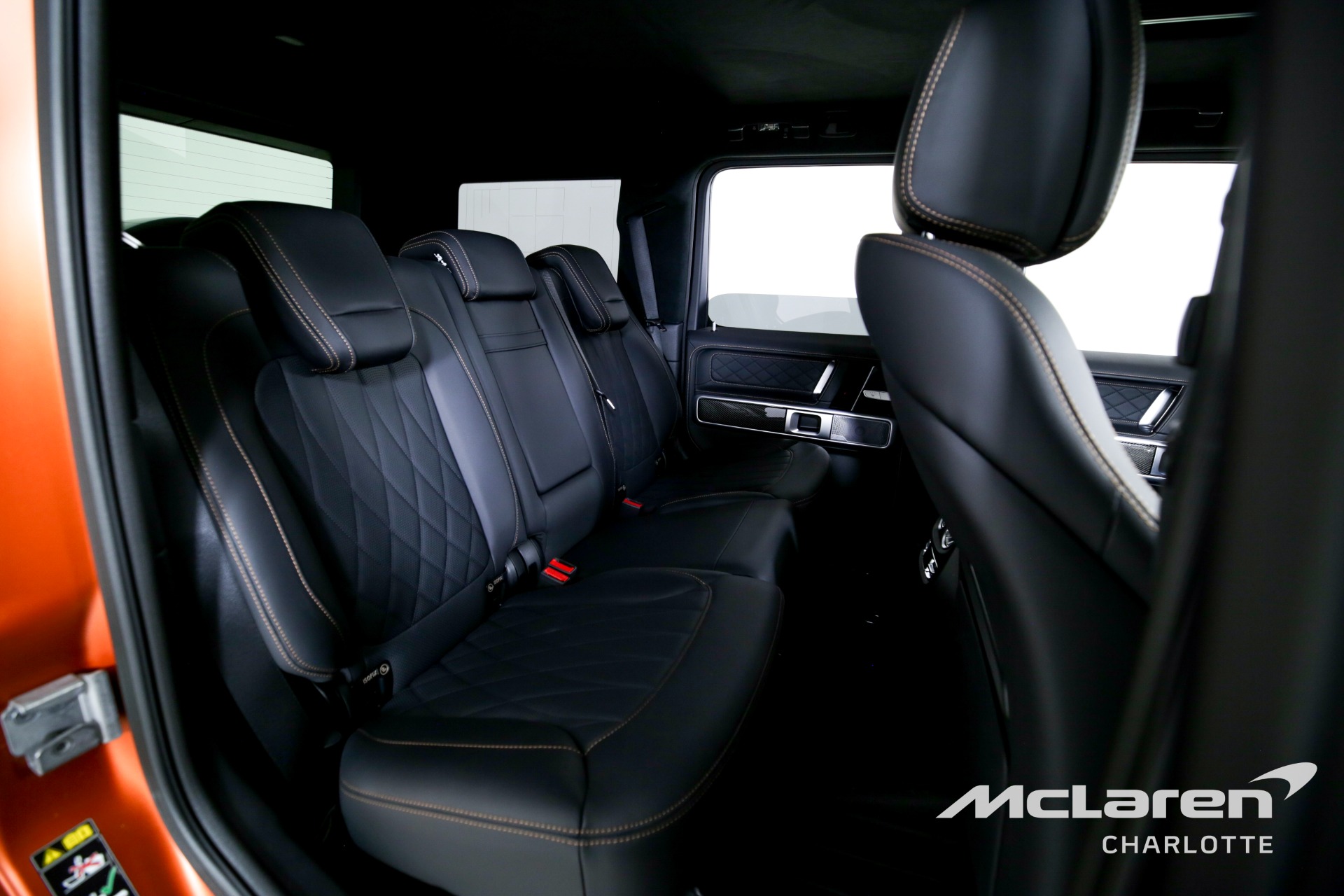 Used 2024 Mercedes-Benz G-Class AMG G 63 | Charlotte, NC