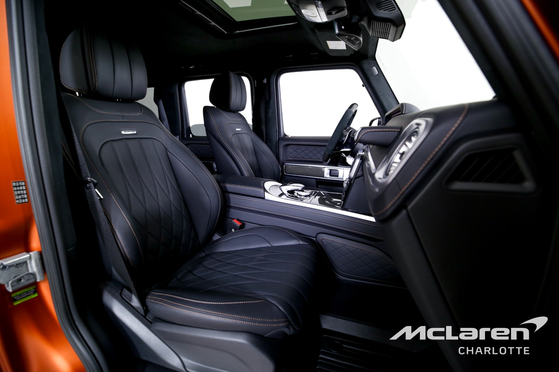 Used 2024 Mercedes-Benz G-Class AMG G 63 | Charlotte, NC