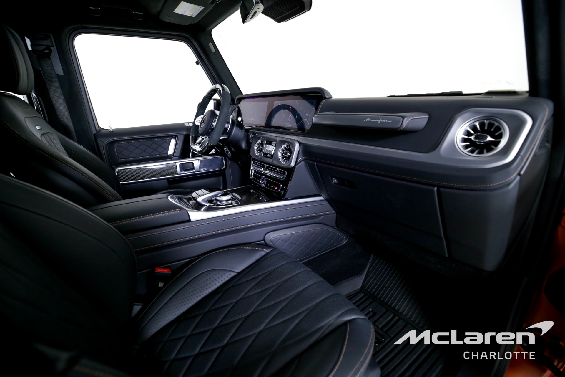 Used 2024 Mercedes-Benz G-Class AMG G 63 | Charlotte, NC