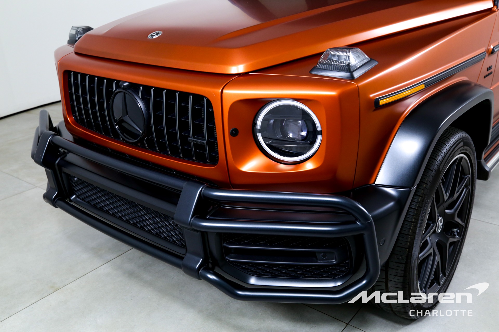 Used 2024 Mercedes-Benz G-Class AMG G 63 | Charlotte, NC
