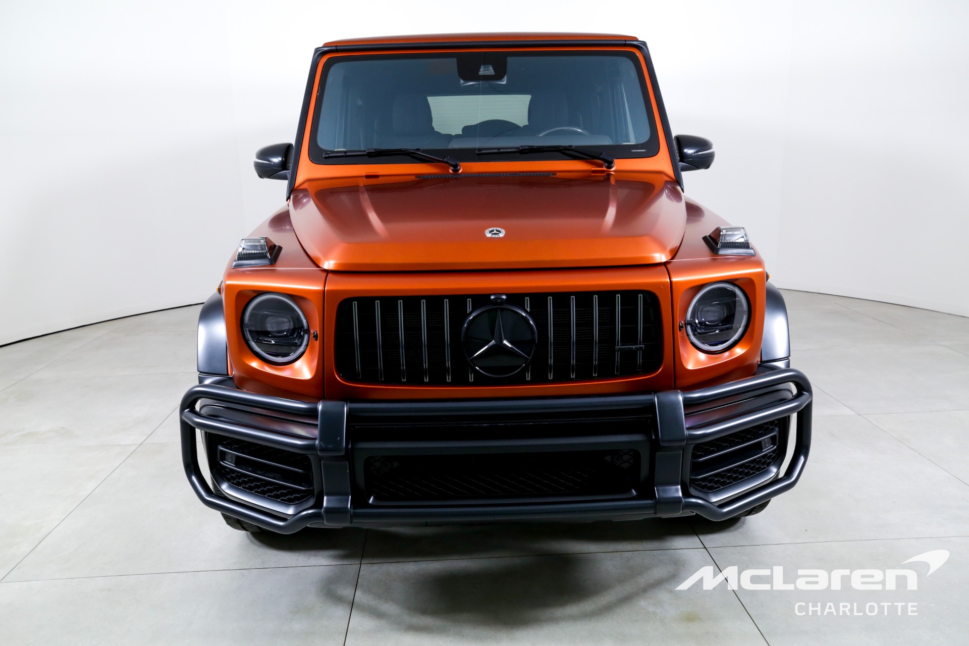 Used 2024 Mercedes-Benz G-Class AMG G 63 | Charlotte, NC
