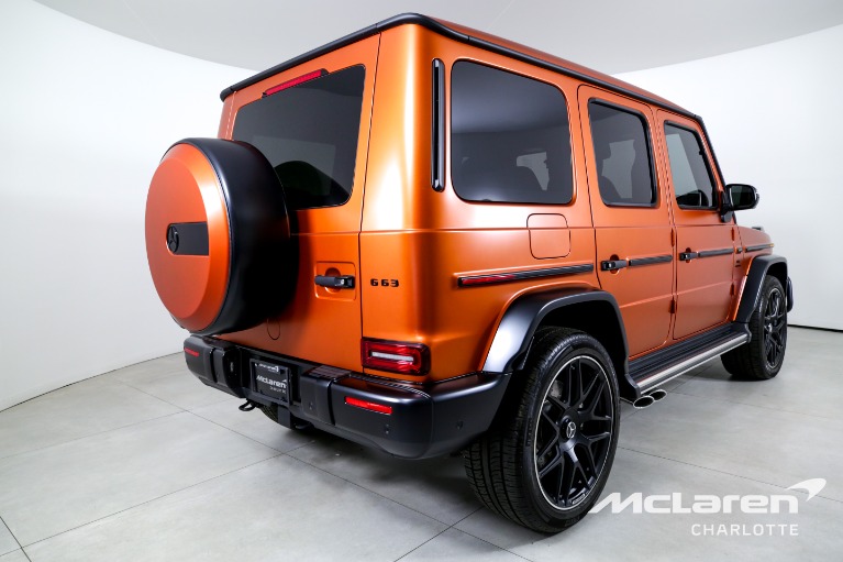Used-2024-Mercedes-Benz-G-Class-AMG-G-63
