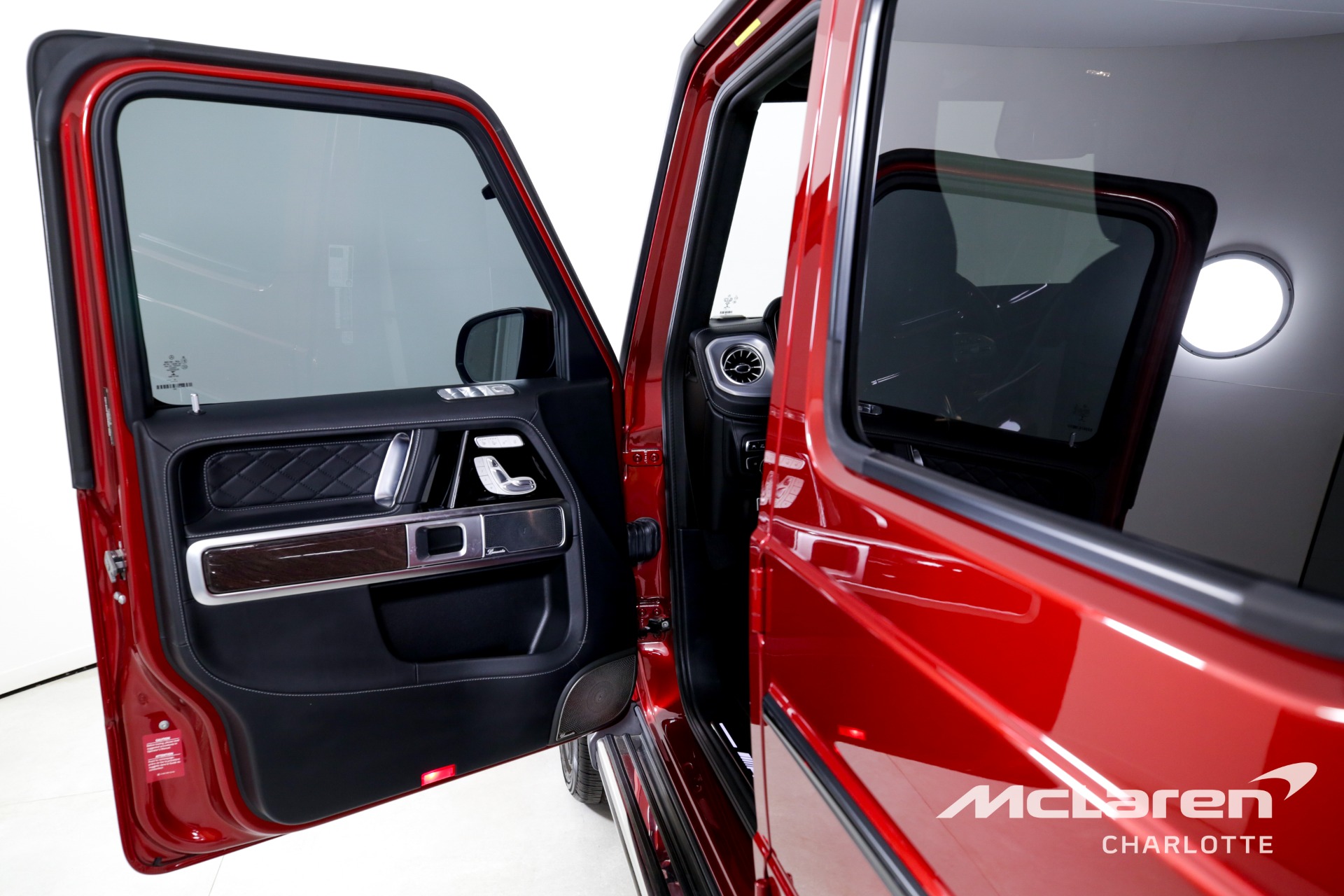 Used 2022 Mercedes-Benz G-Class AMG G 63 | Charlotte, NC