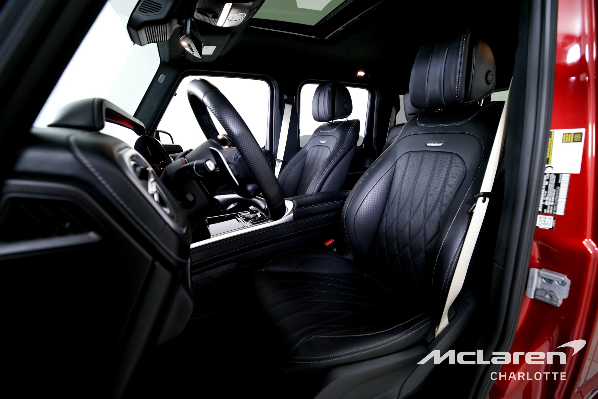Used 2022 Mercedes-Benz G-Class AMG G 63 | Charlotte, NC
