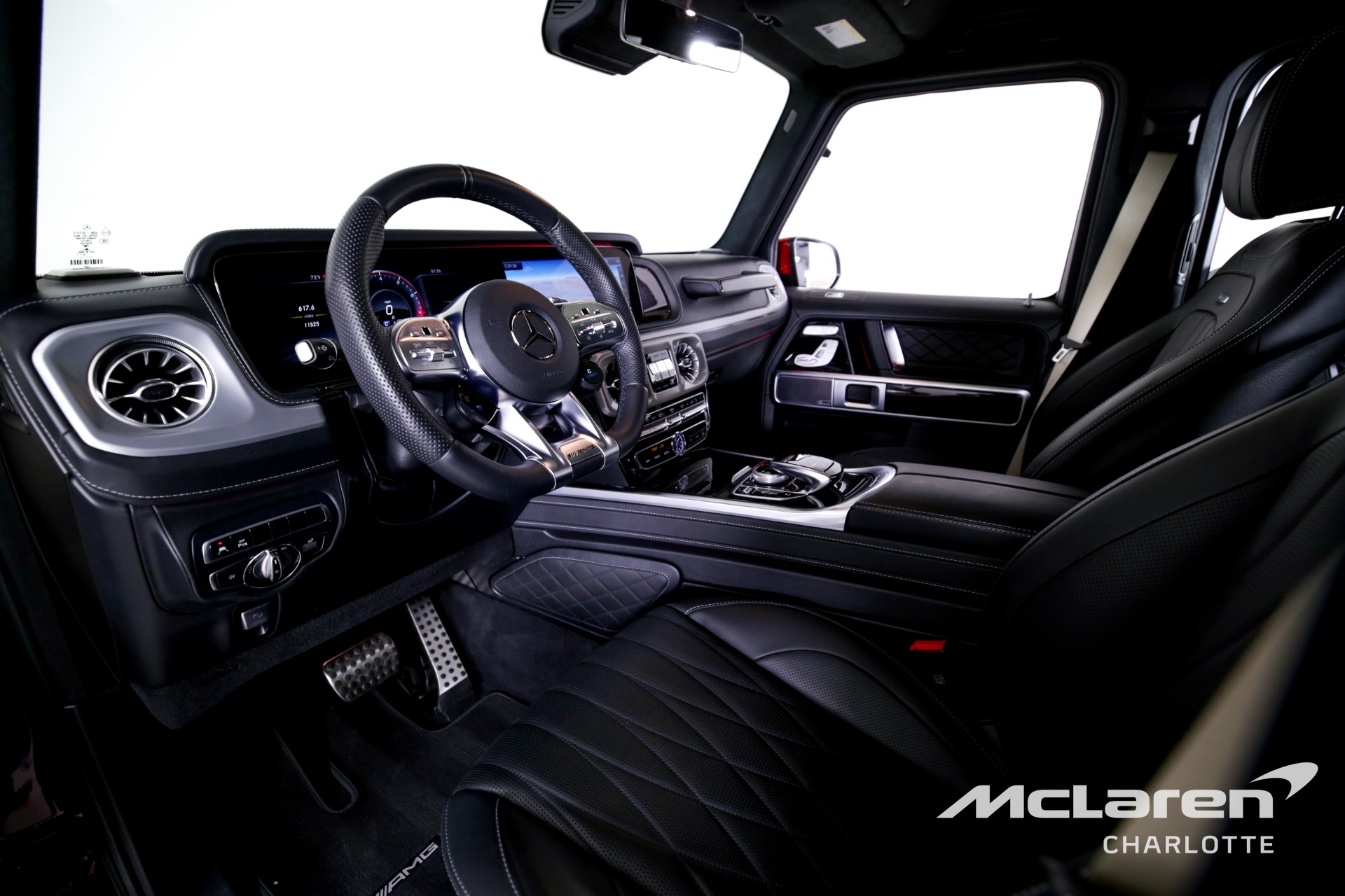Used 2022 Mercedes-Benz G-Class AMG G 63 | Charlotte, NC