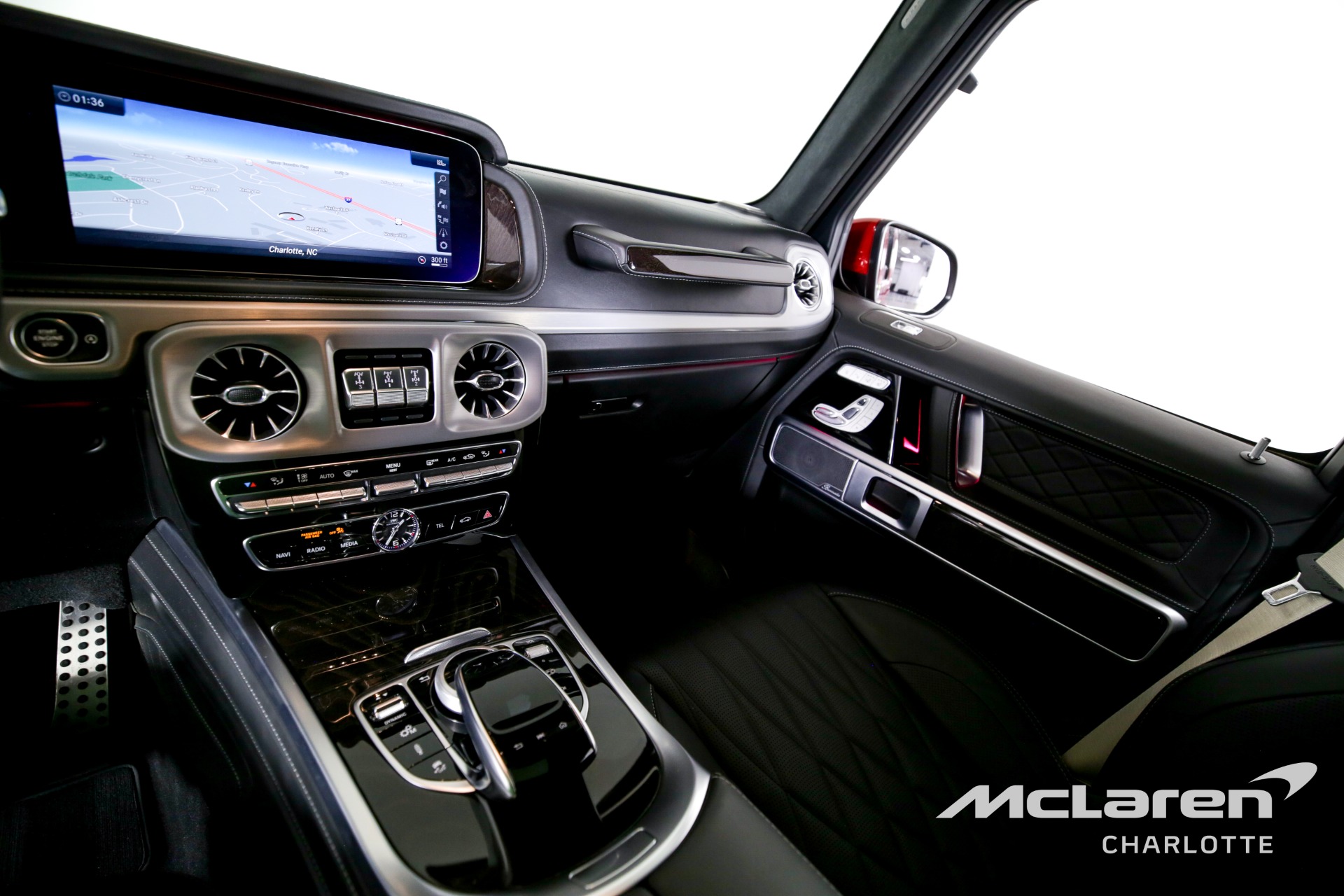 Used 2022 Mercedes-Benz G-Class AMG G 63 | Charlotte, NC