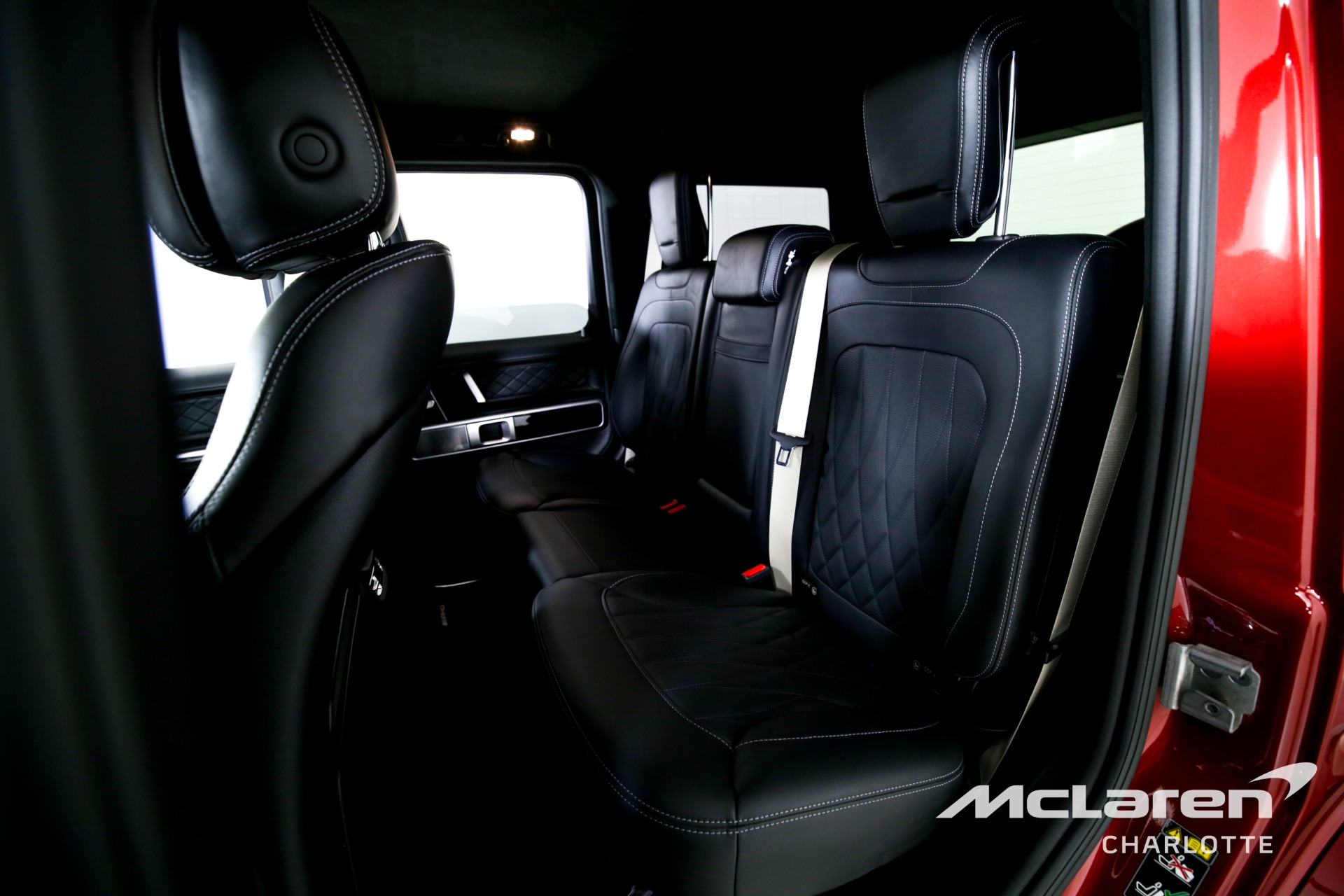 Used 2022 Mercedes-Benz G-Class AMG G 63 | Charlotte, NC