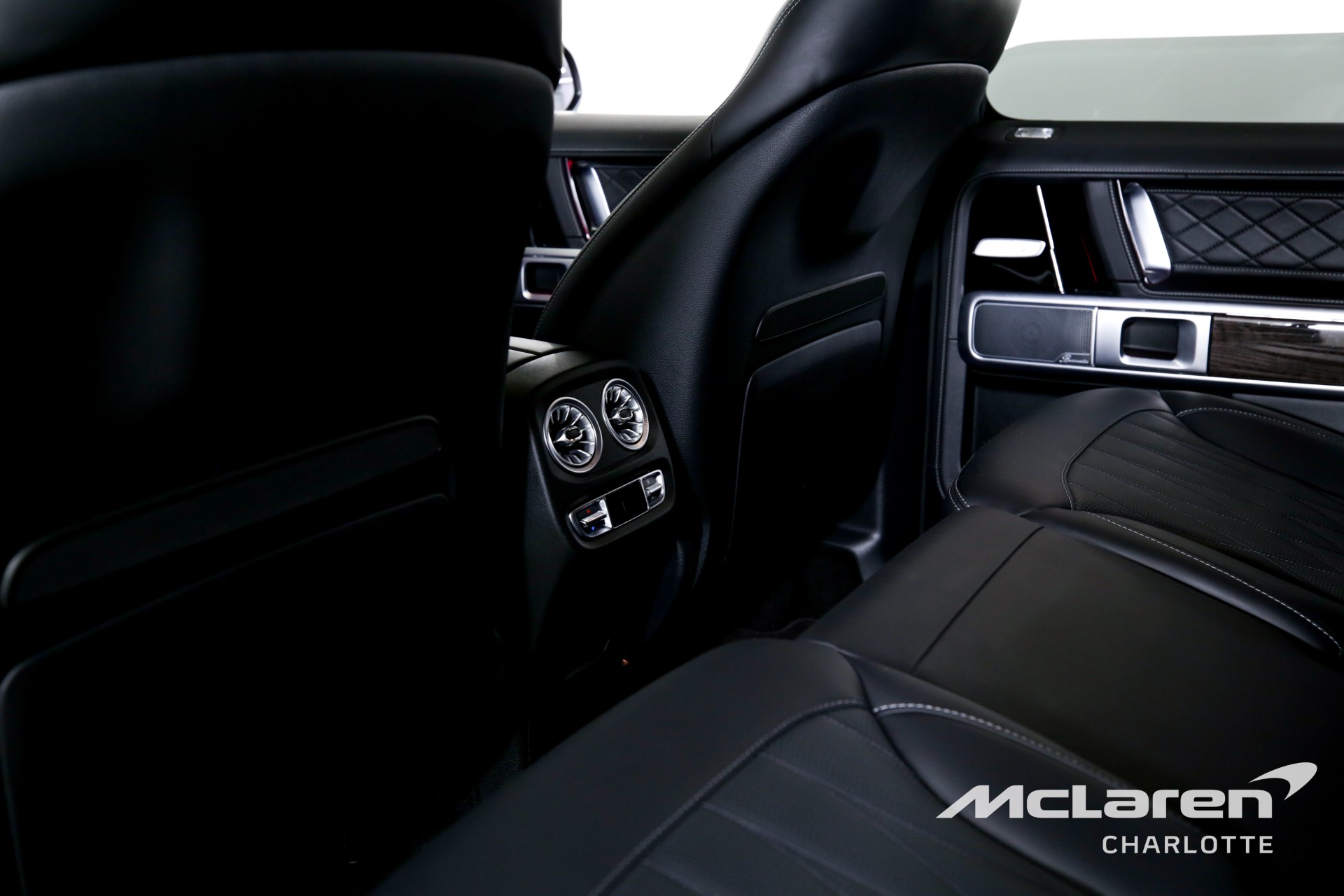 Used 2022 Mercedes-Benz G-Class AMG G 63 | Charlotte, NC
