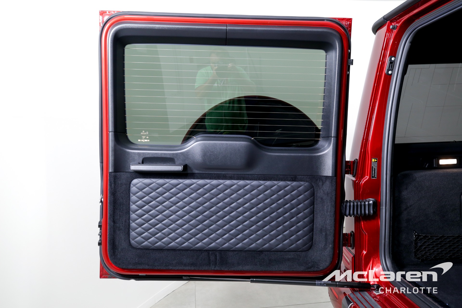 Used 2022 Mercedes-Benz G-Class AMG G 63 | Charlotte, NC