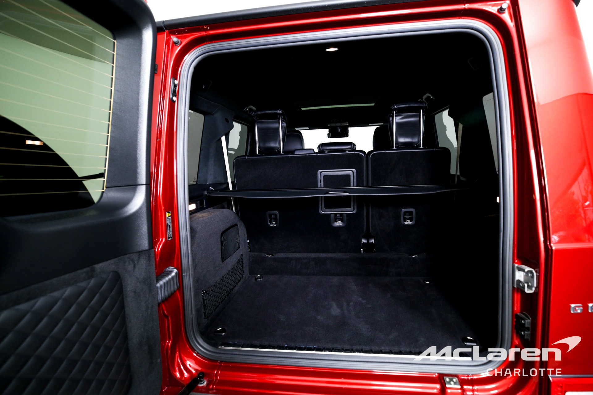 Used 2022 Mercedes-Benz G-Class AMG G 63 | Charlotte, NC