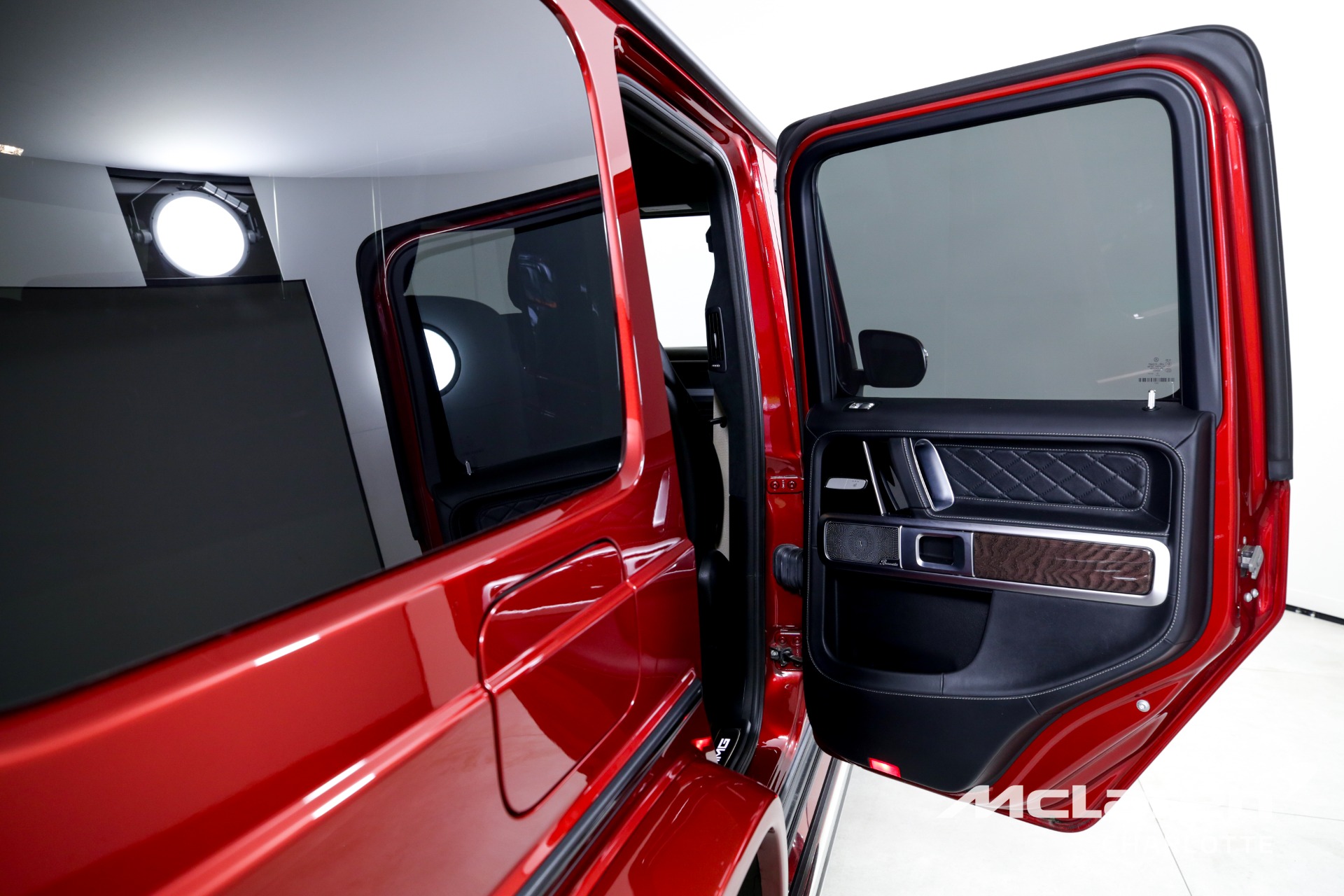 Used 2022 Mercedes-Benz G-Class AMG G 63 | Charlotte, NC