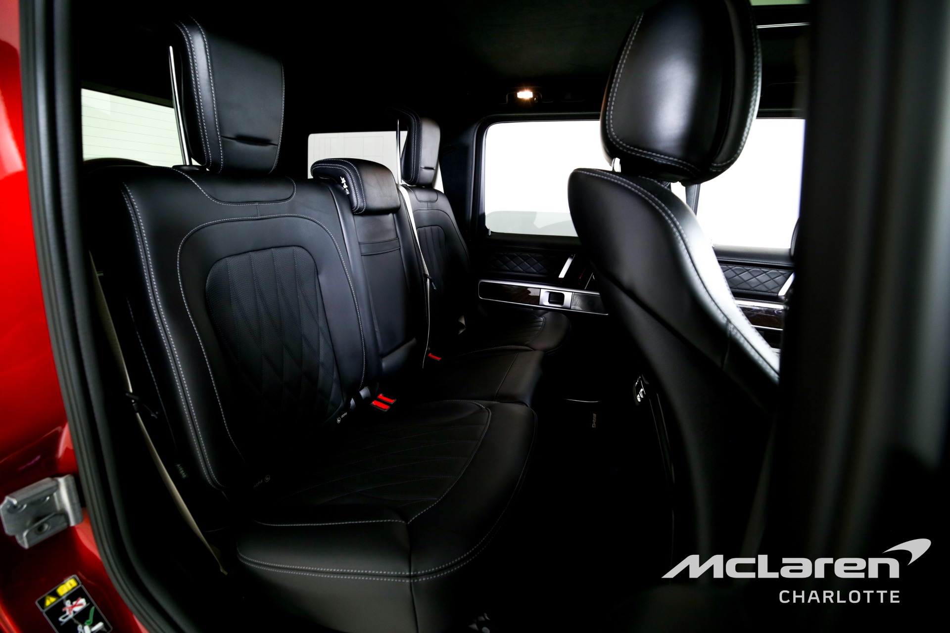 Used 2022 Mercedes-Benz G-Class AMG G 63 | Charlotte, NC