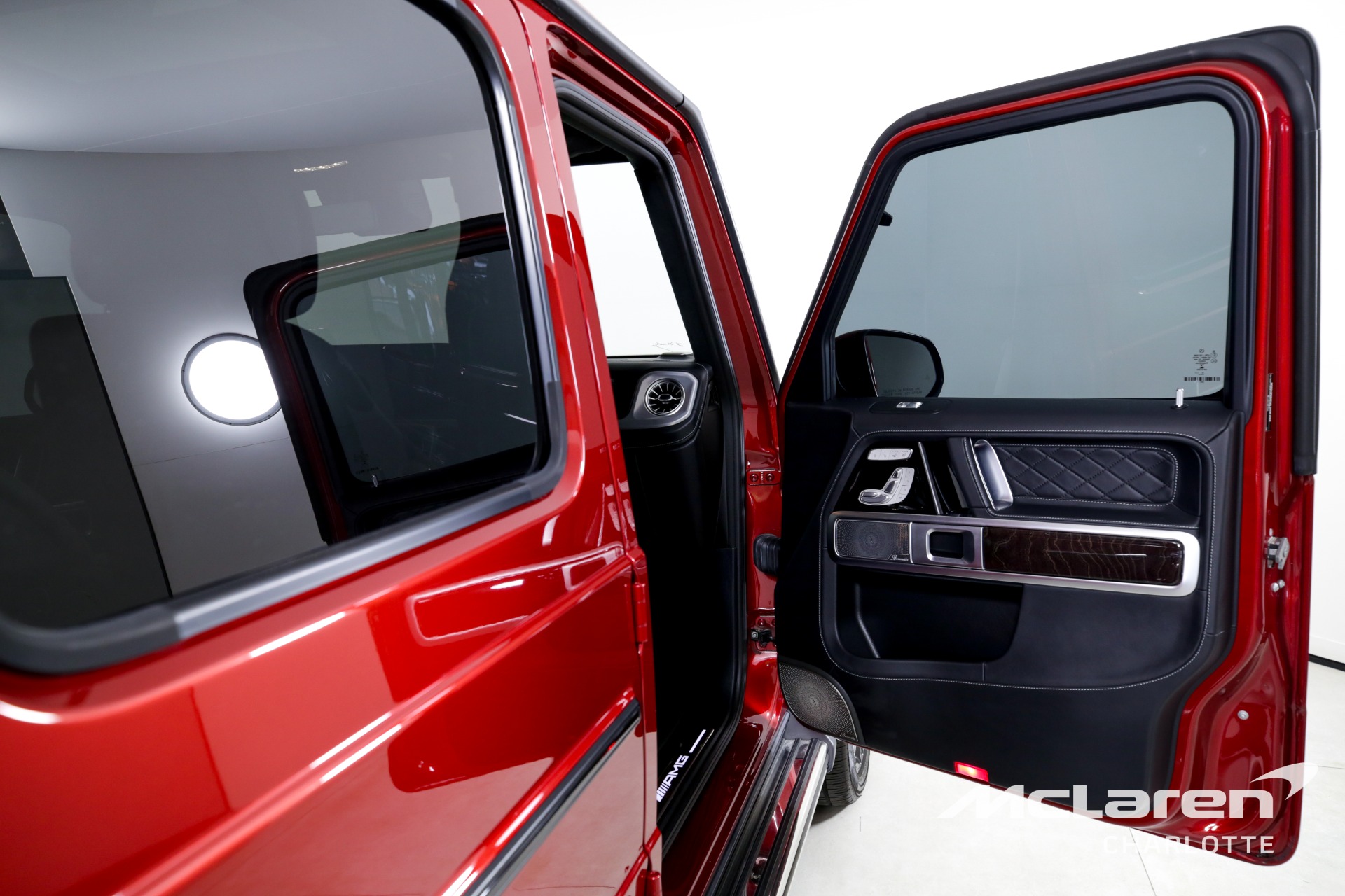 Used 2022 Mercedes-Benz G-Class AMG G 63 | Charlotte, NC