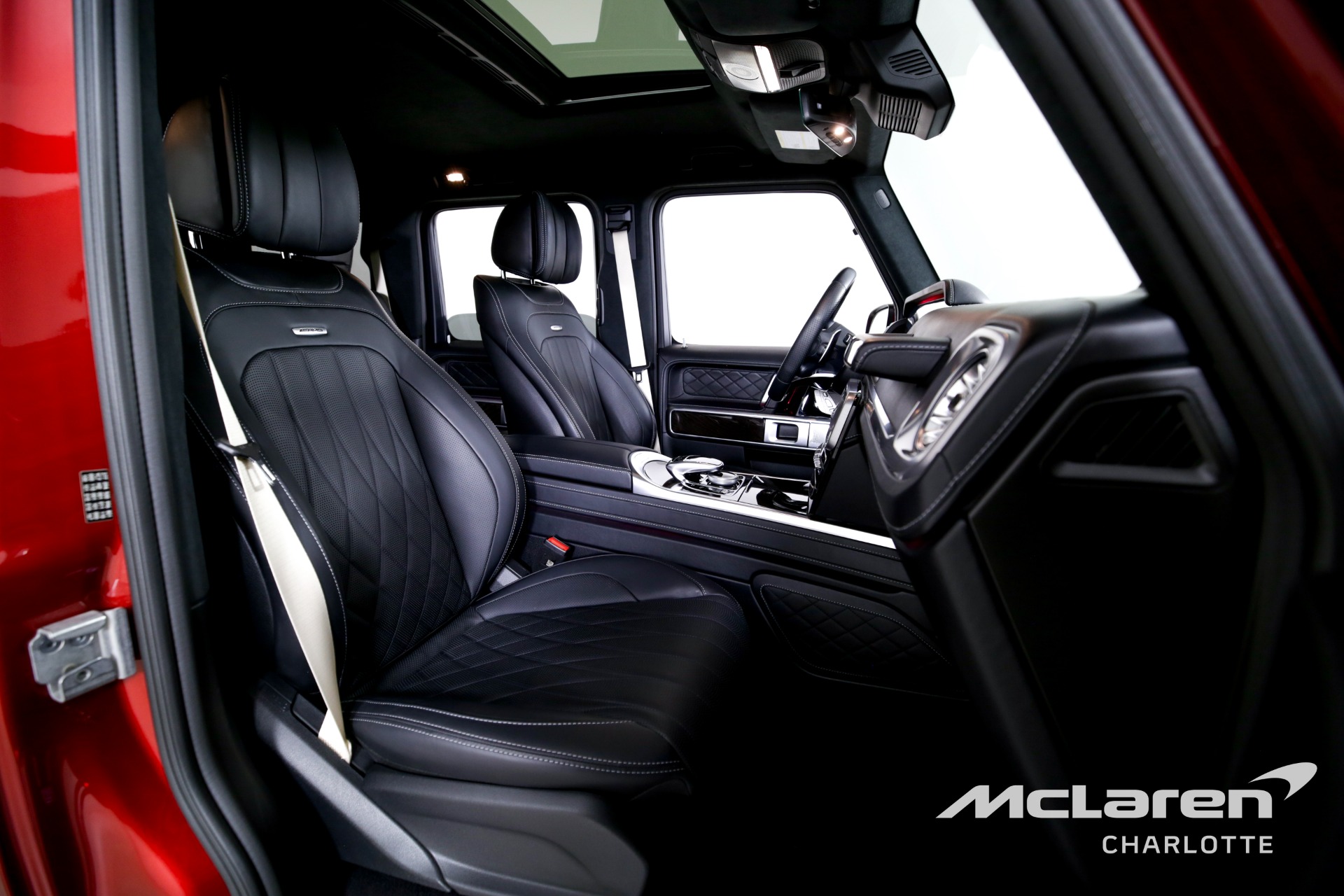 Used 2022 Mercedes-Benz G-Class AMG G 63 | Charlotte, NC