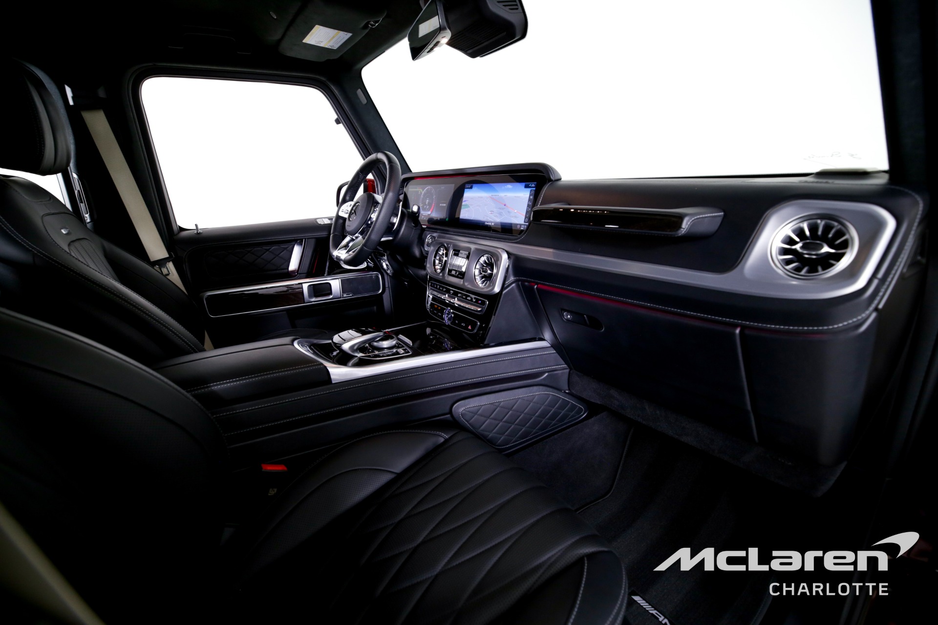 Used 2022 Mercedes-Benz G-Class AMG G 63 | Charlotte, NC