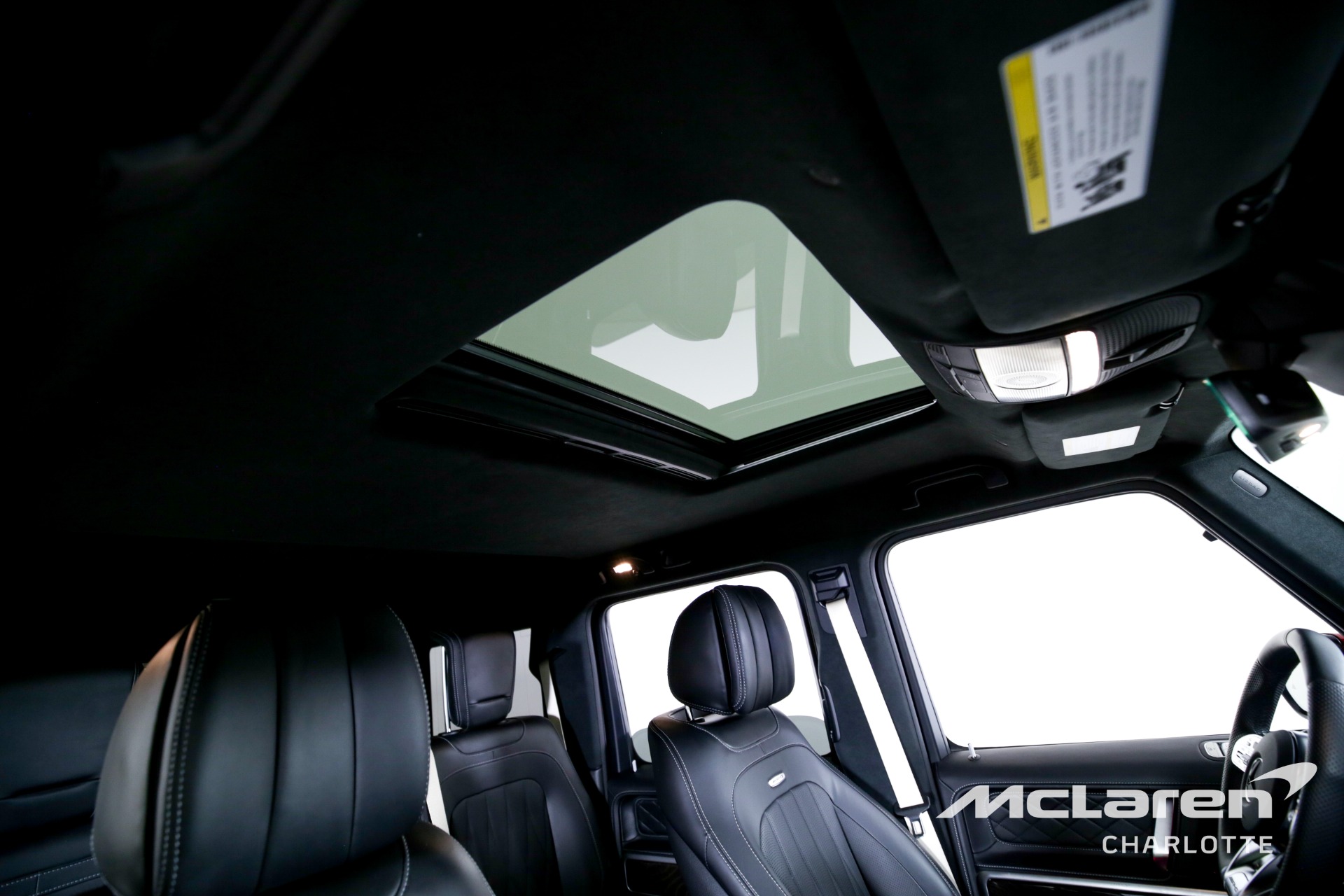 Used 2022 Mercedes-Benz G-Class AMG G 63 | Charlotte, NC