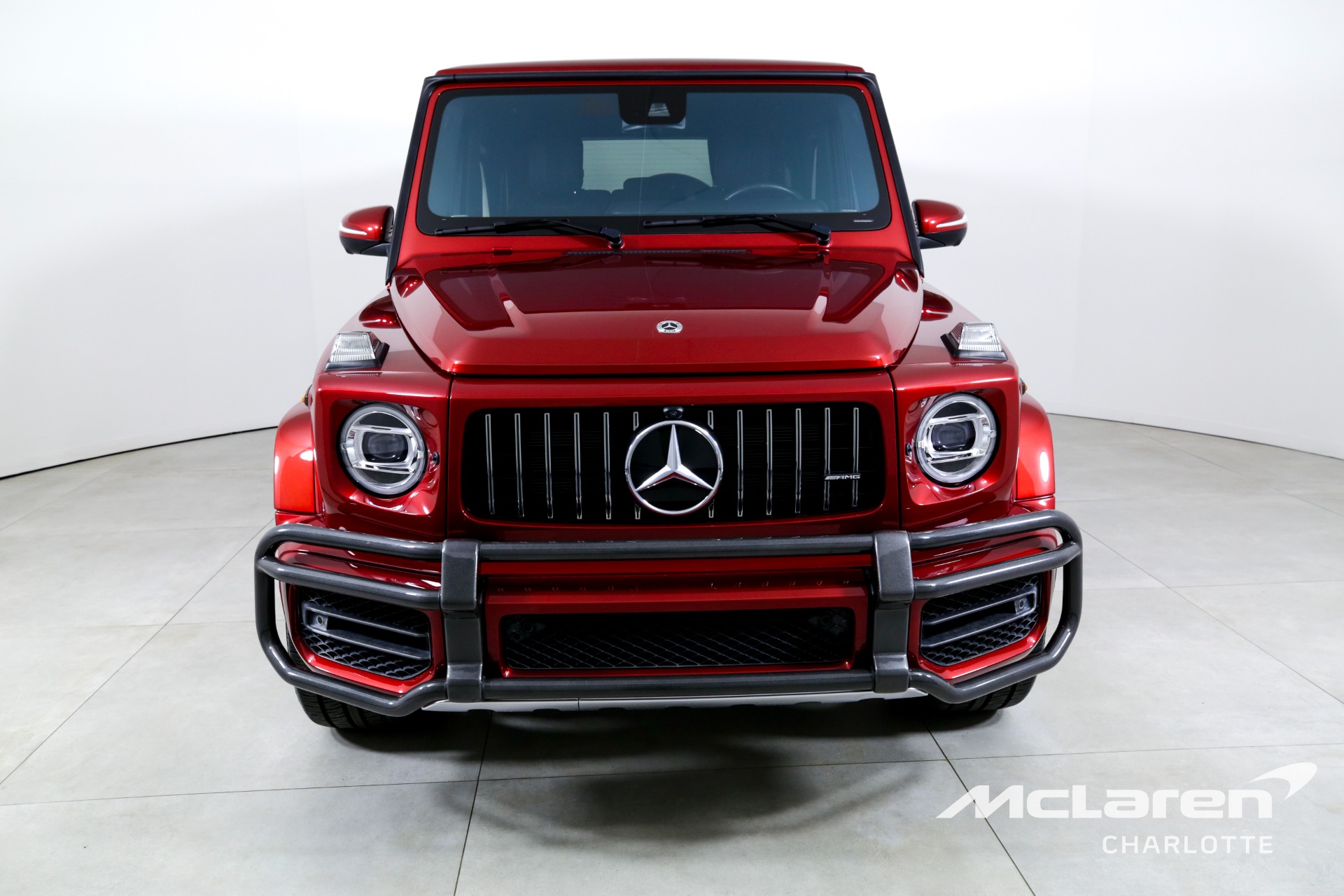 Used 2022 Mercedes-Benz G-Class AMG G 63 | Charlotte, NC