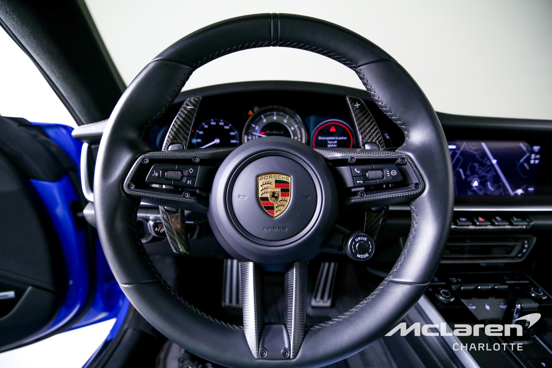 Used 2022 Porsche 911 Turbo S | Charlotte, NC