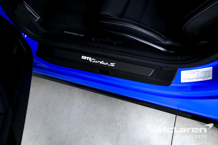 Used-2022-Porsche-911-Turbo-S