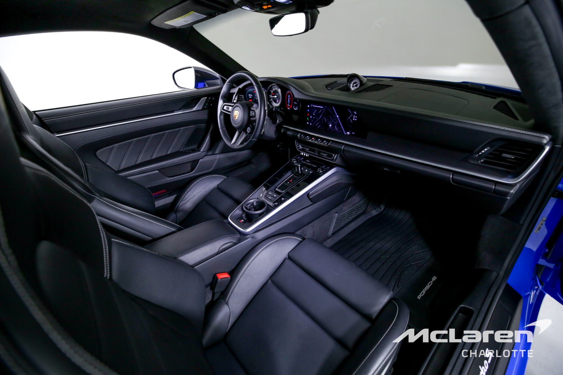 Used 2022 Porsche 911 Turbo S | Charlotte, NC