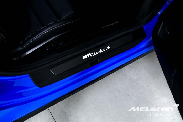 Used-2022-Porsche-911-Turbo-S
