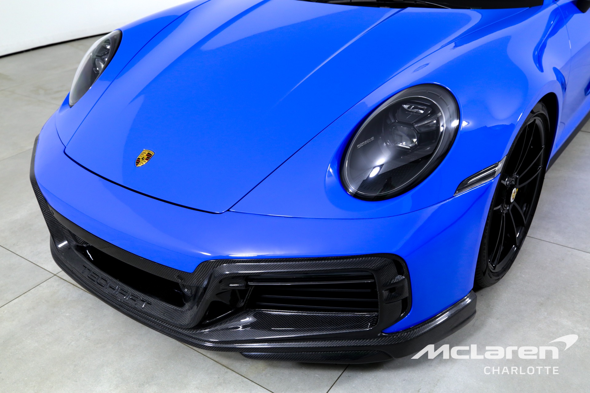 Used 2022 Porsche 911 Turbo S | Charlotte, NC