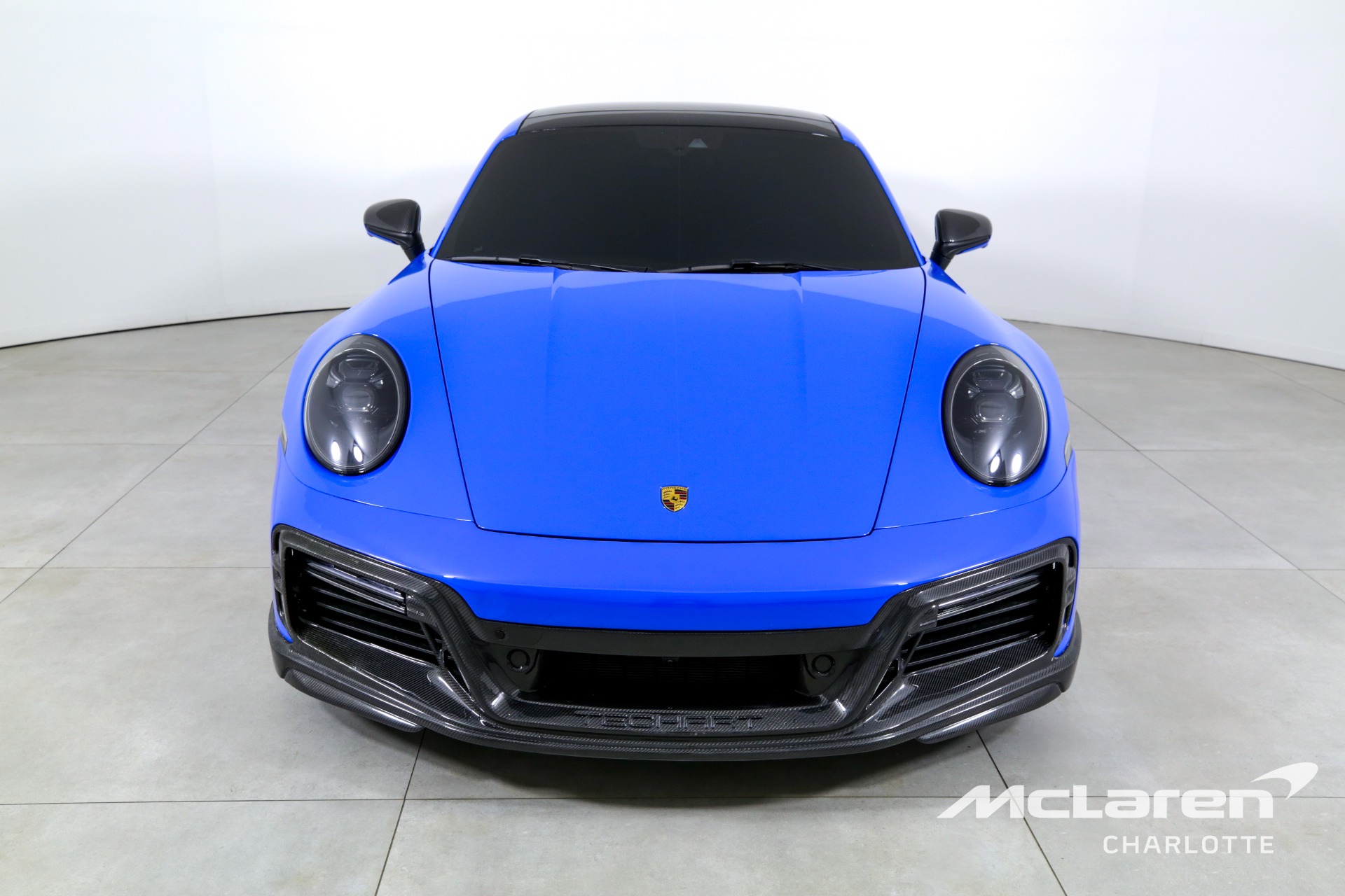 Used 2022 Porsche 911 Turbo S | Charlotte, NC