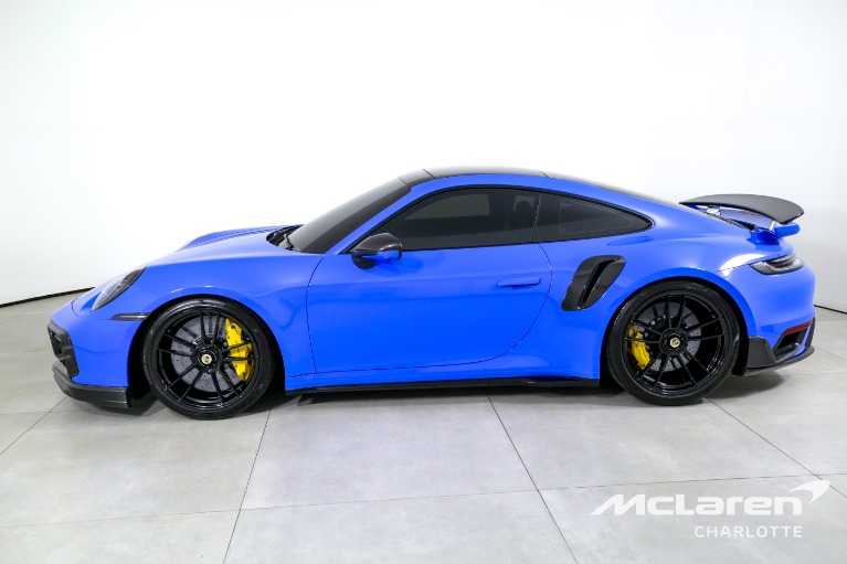 Used-2022-Porsche-911-Turbo-S