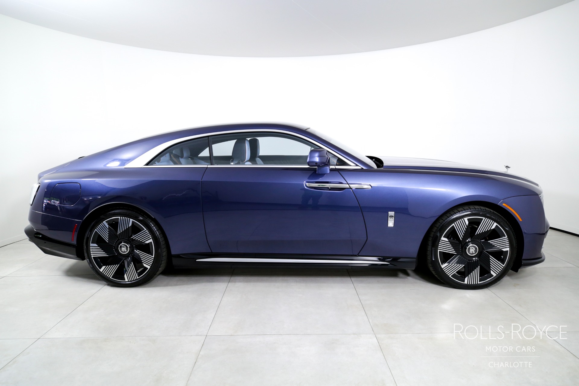 Used 2024 Rolls-Royce Spectre | Charlotte, NC