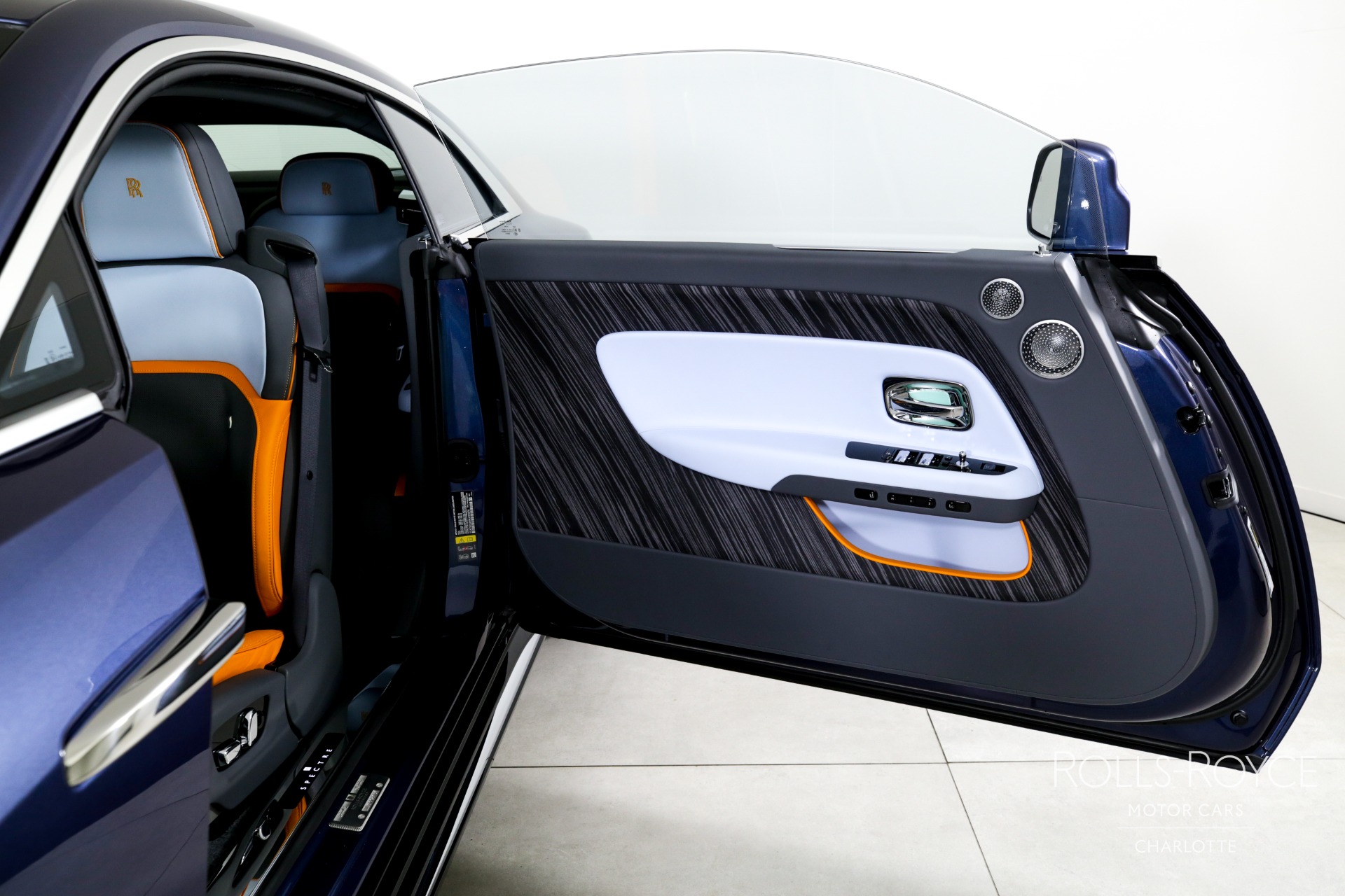 Used 2024 Rolls-Royce Spectre | Charlotte, NC