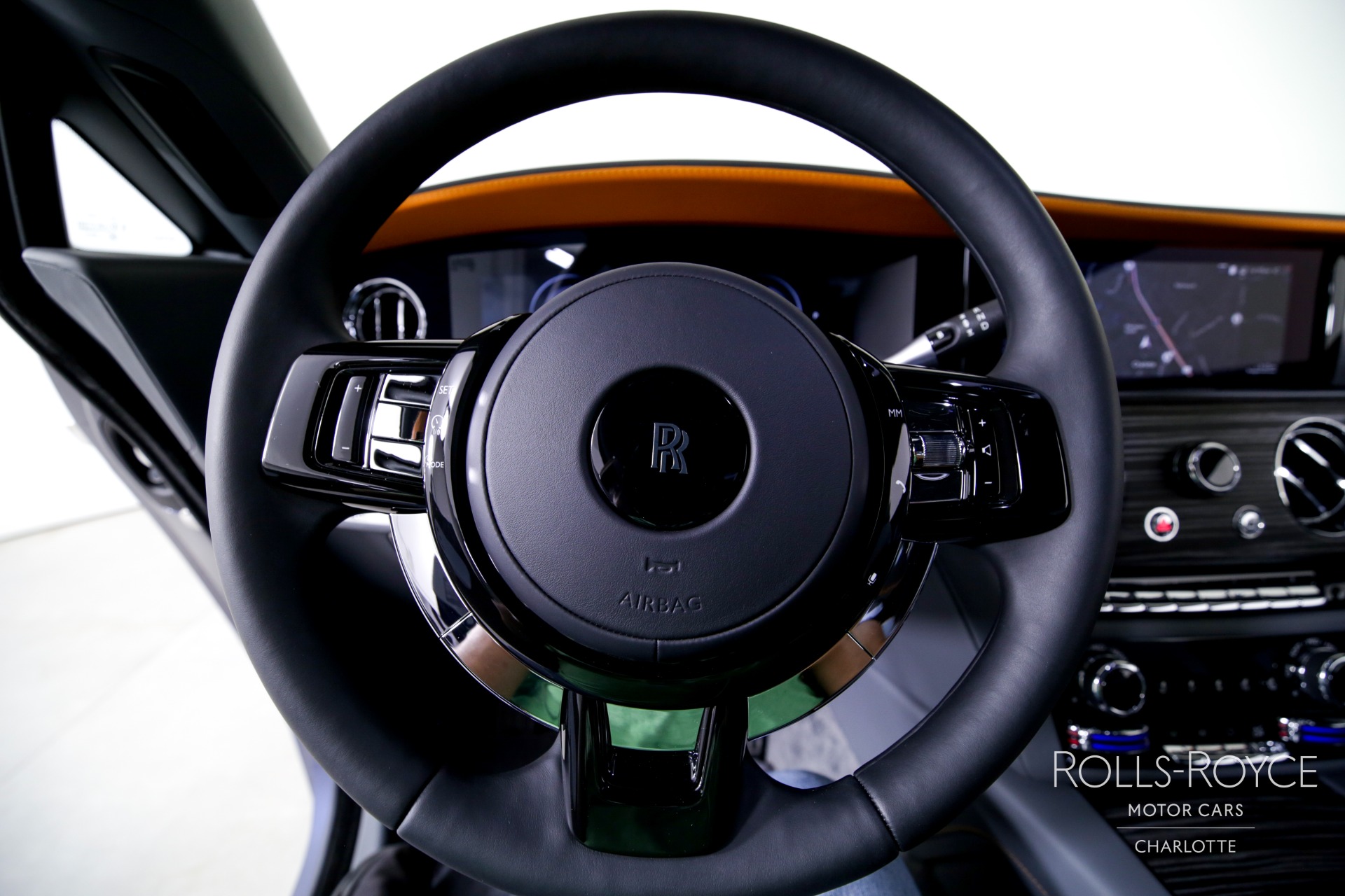 Used 2024 Rolls-Royce Spectre | Charlotte, NC