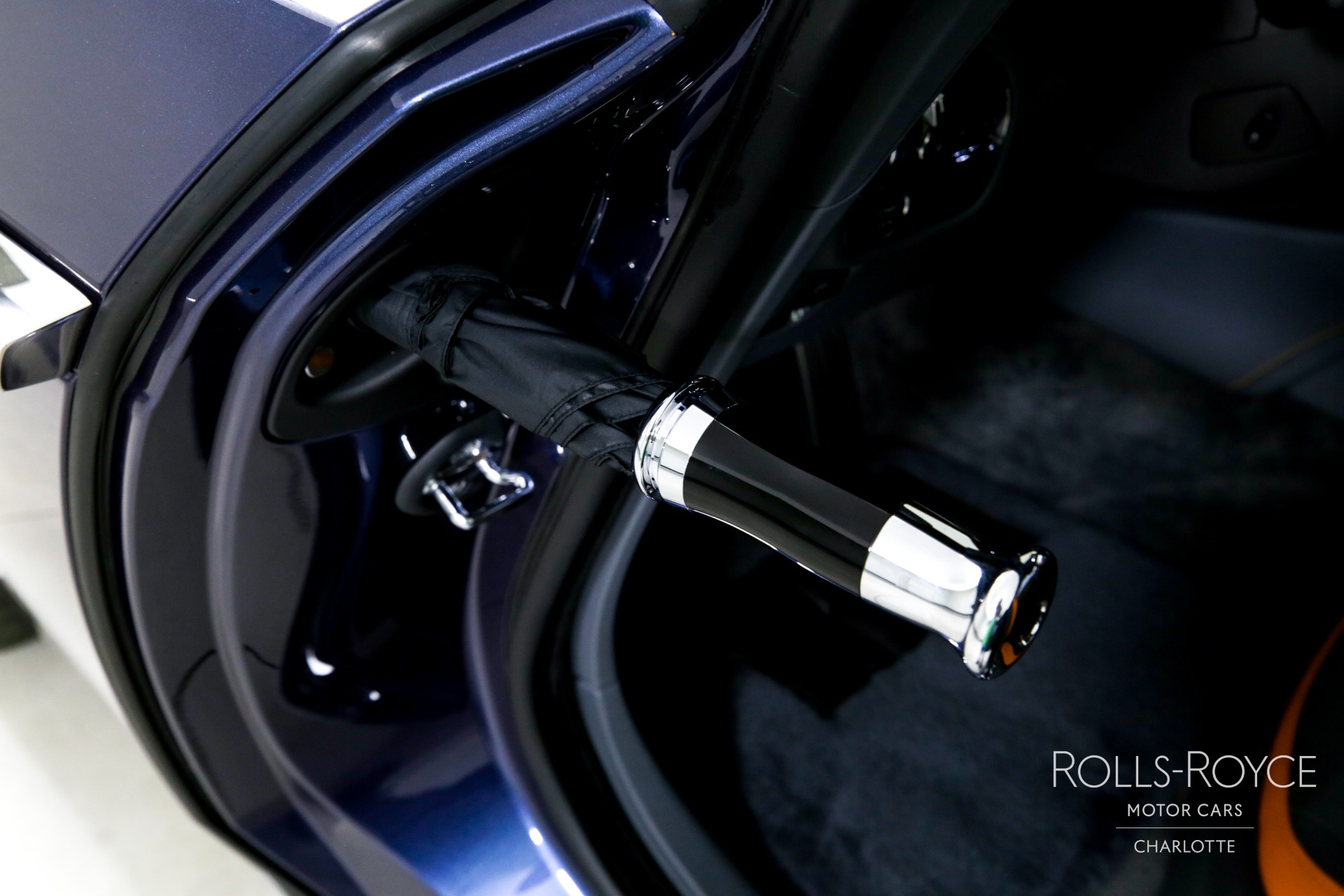 Used 2024 Rolls-Royce Spectre | Charlotte, NC